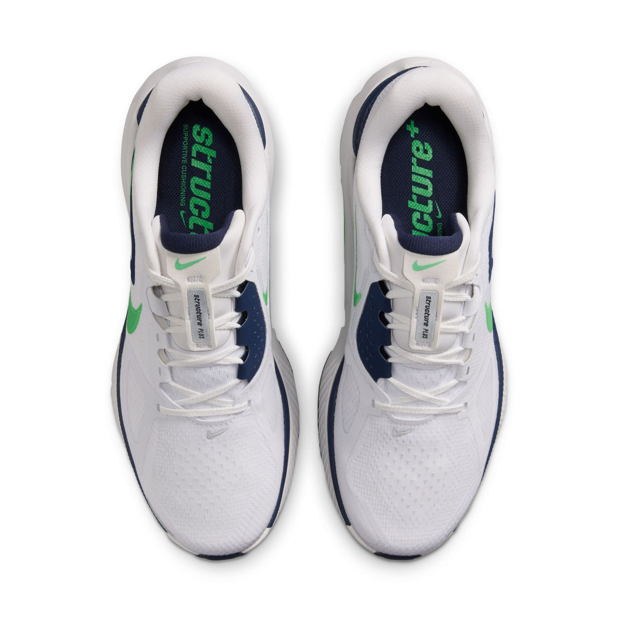 Nike Herren Struktur Plus