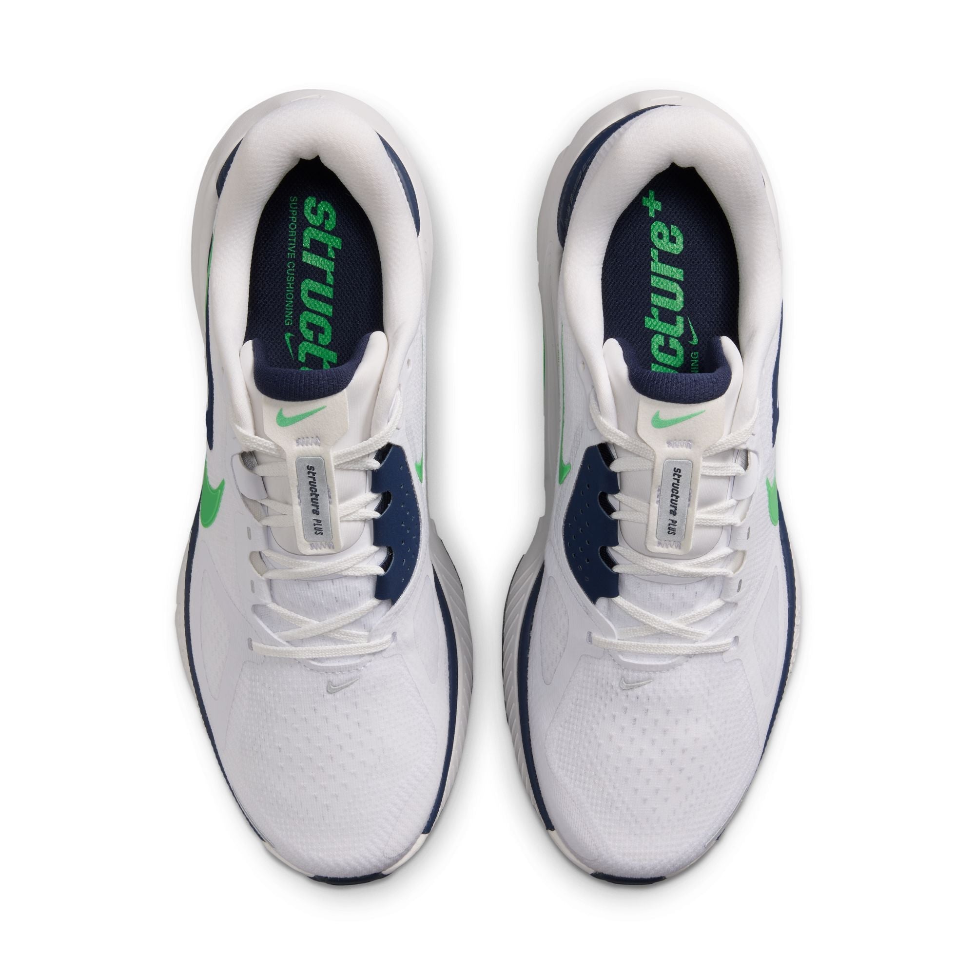 Nike Herren Struktur Plus