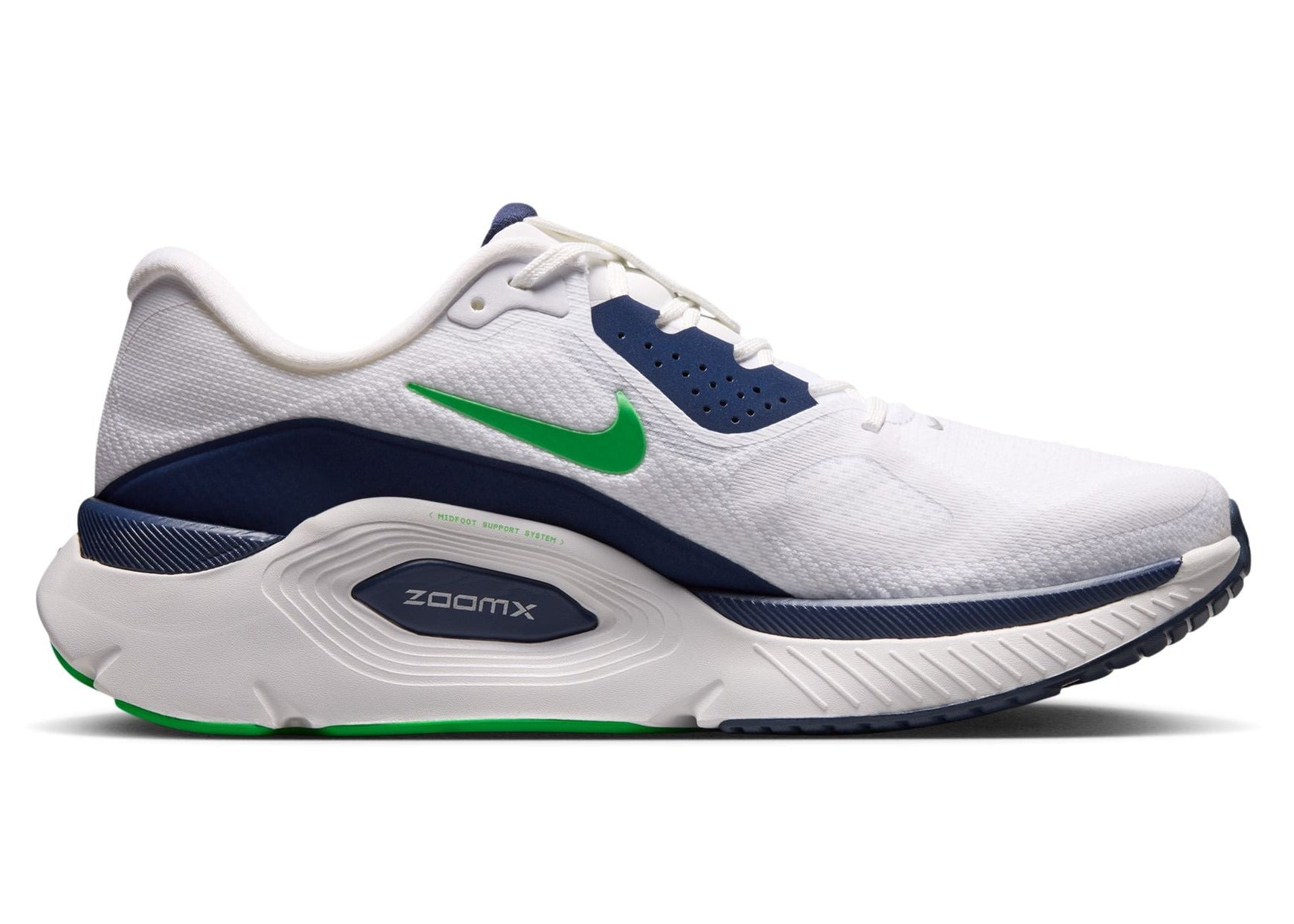 Nike Herren Struktur Plus