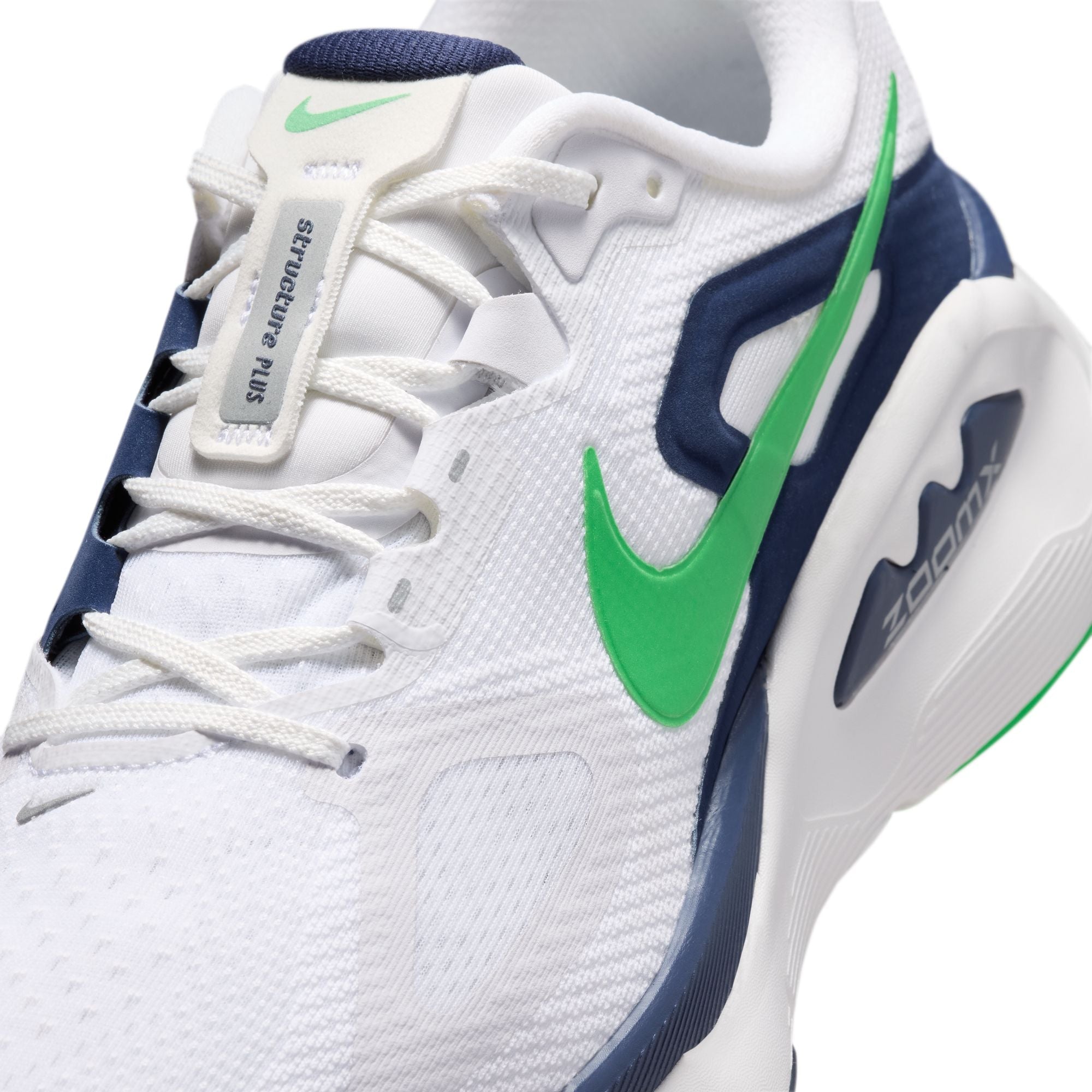 Nike Herren Struktur Plus