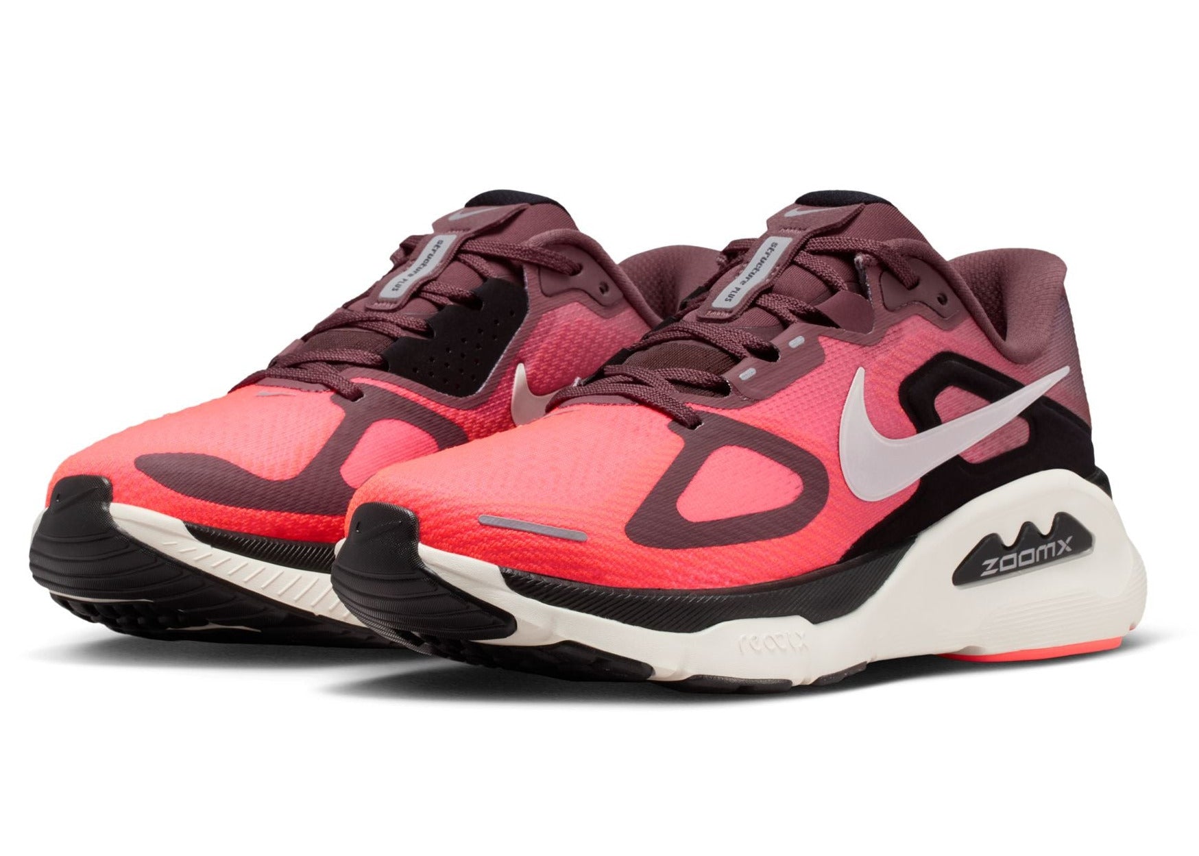 Nike Frauenstruktur Plus
