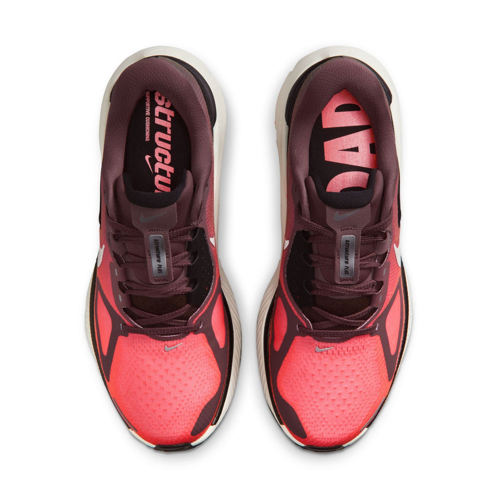 Nike Frauenstruktur Plus
