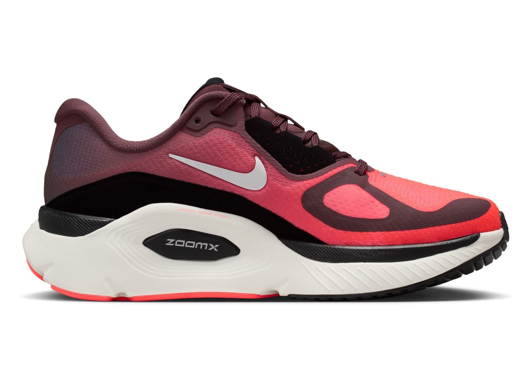 Nike Frauenstruktur Plus
