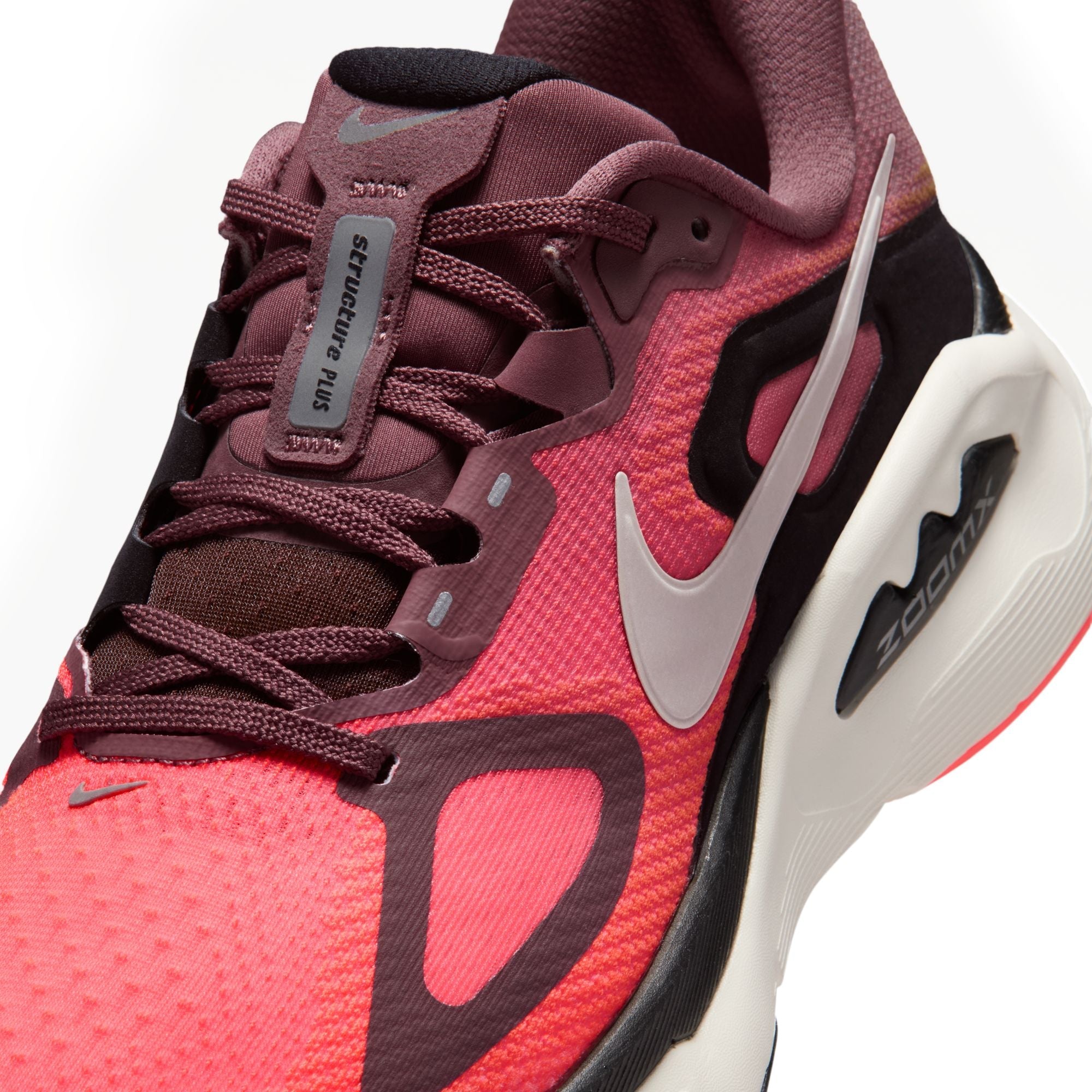 Nike Frauenstruktur Plus