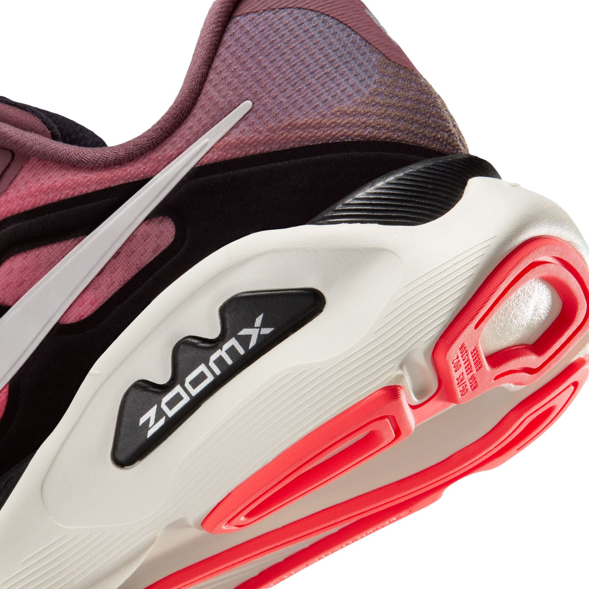Nike Frauenstruktur Plus