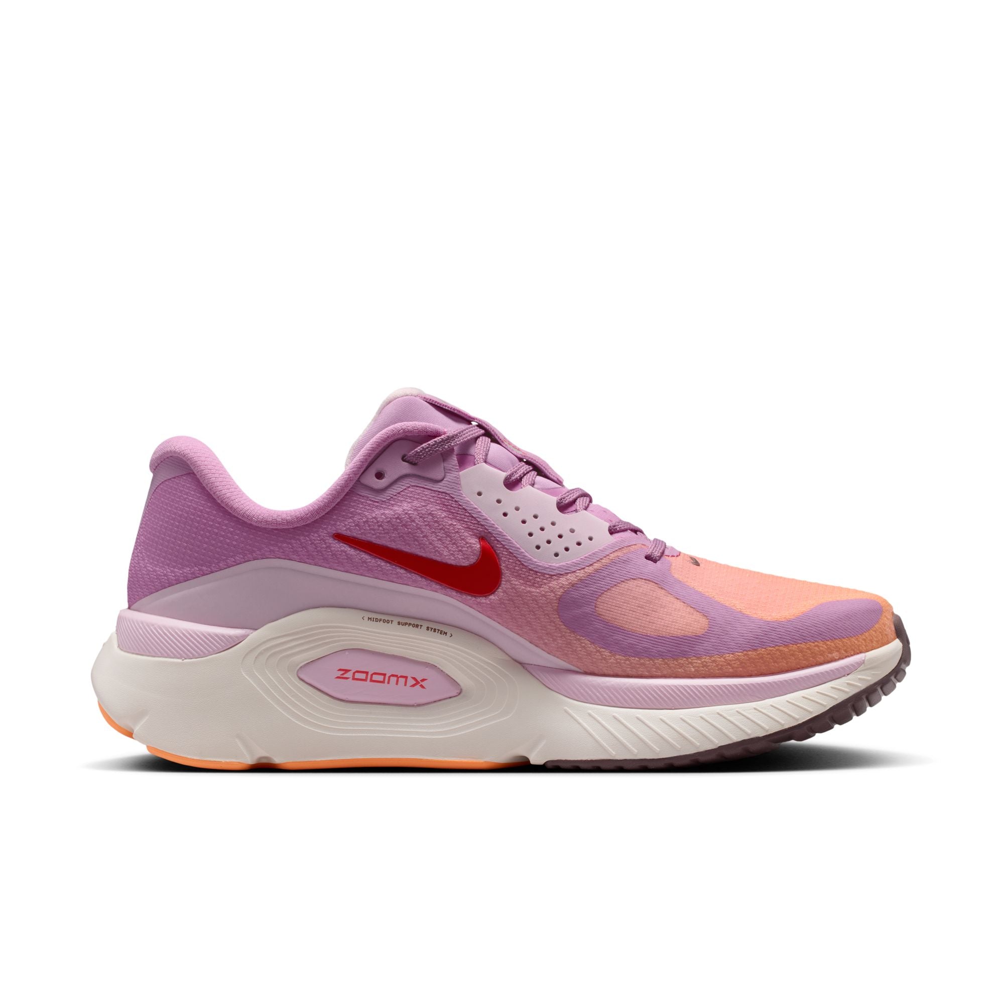 Nike Frauenstruktur Plus