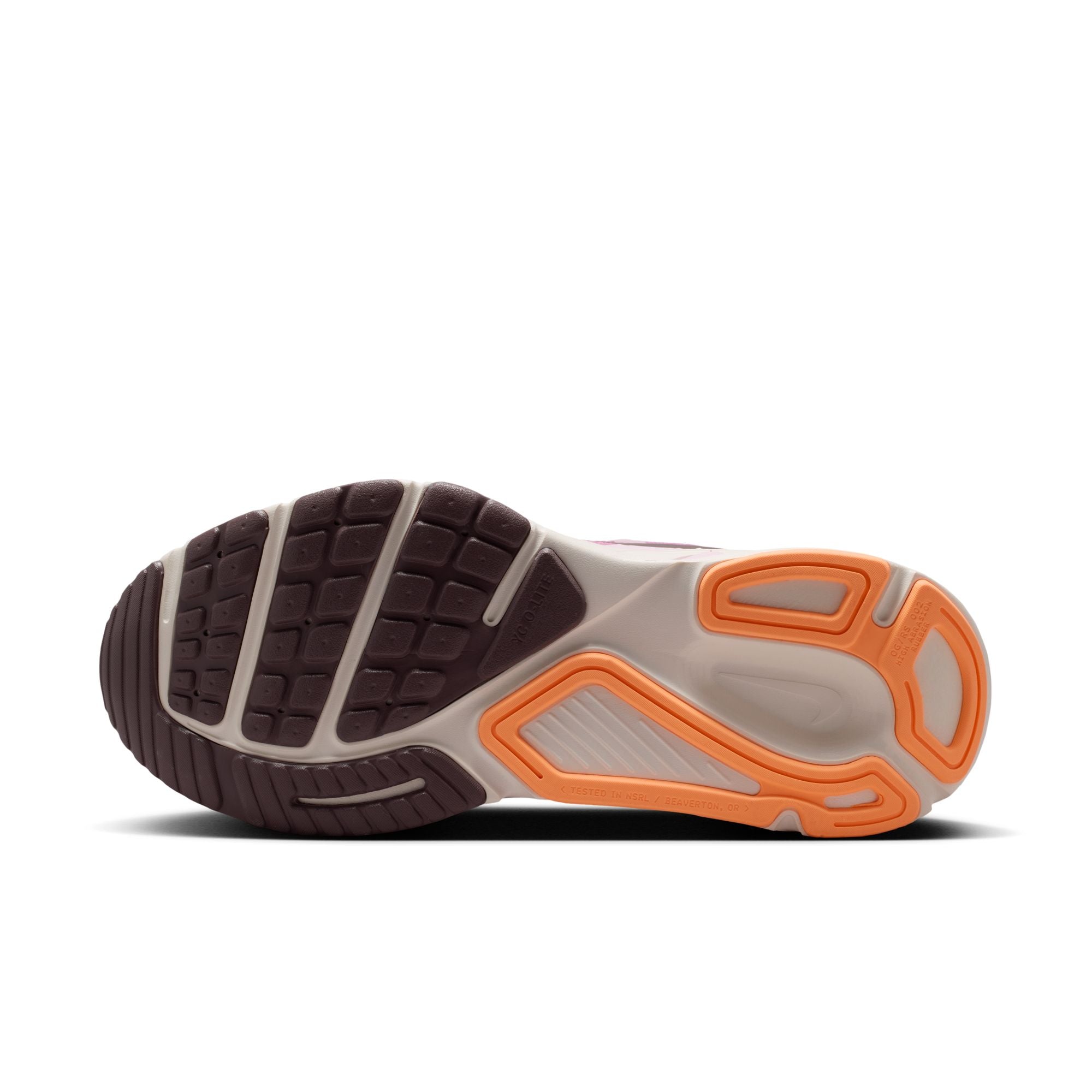 Nike Frauenstruktur Plus