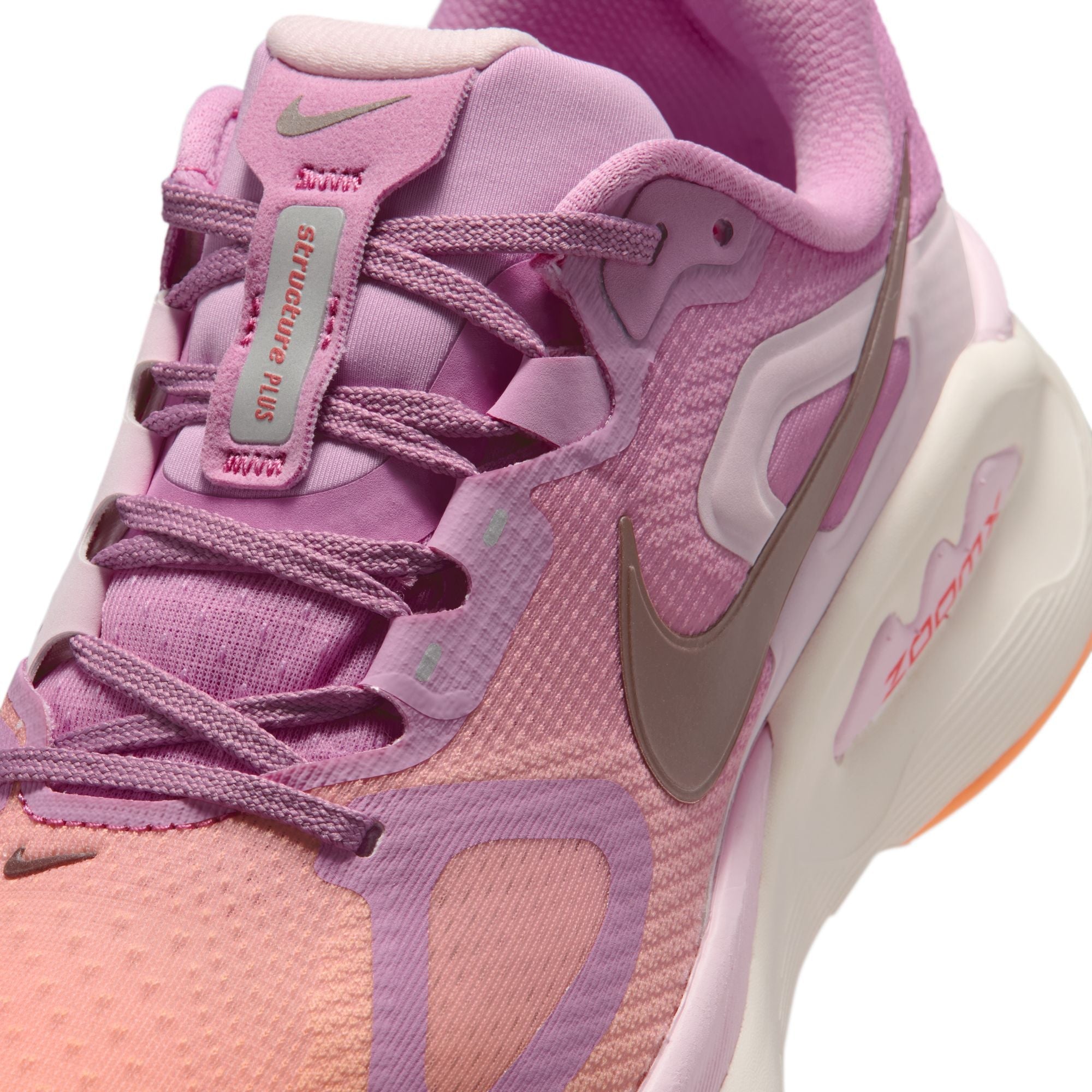 Nike Frauenstruktur Plus
