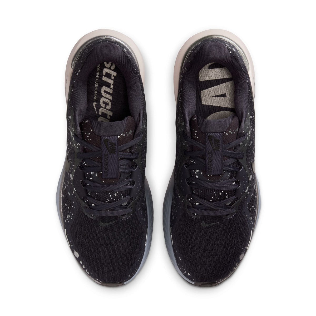Nike Frauenstruktur 26