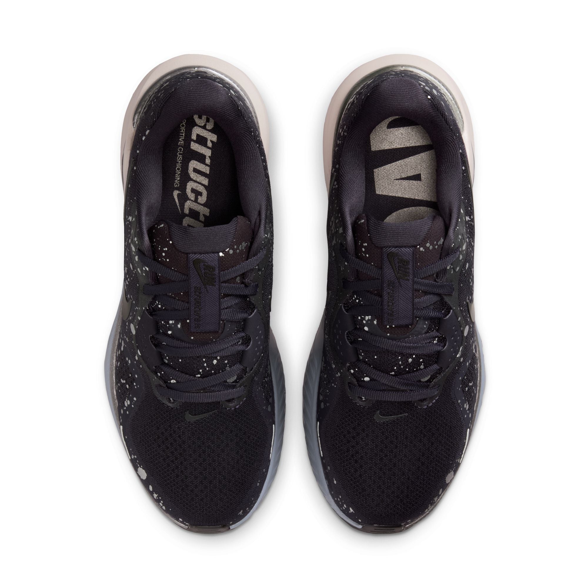 Nike Frauenstruktur 26