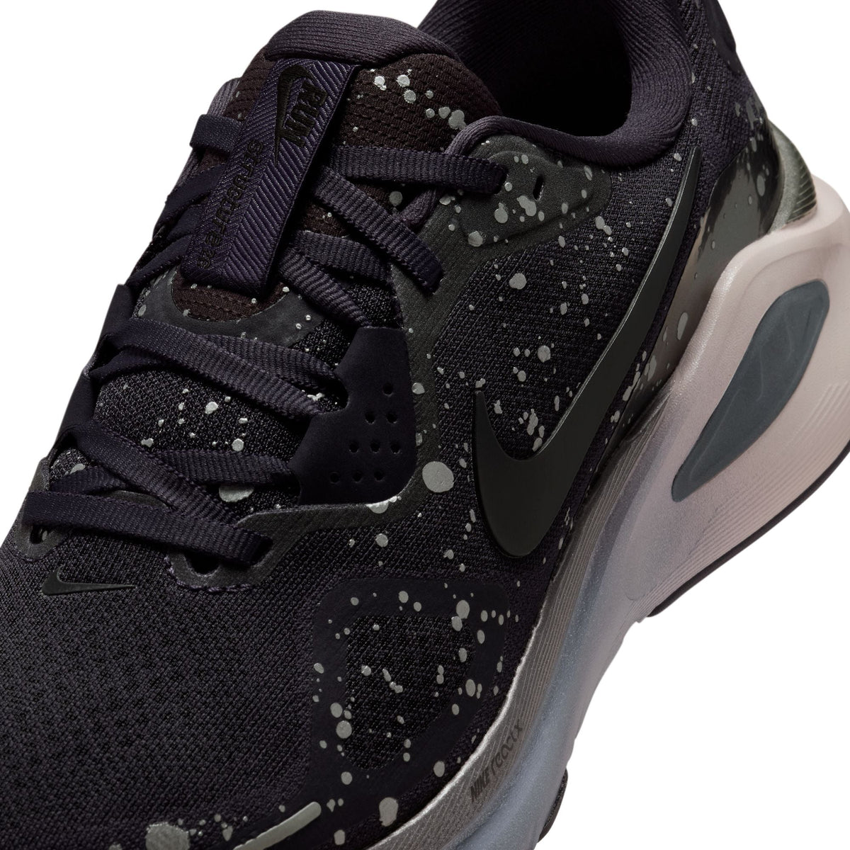 Nike Frauenstruktur 26