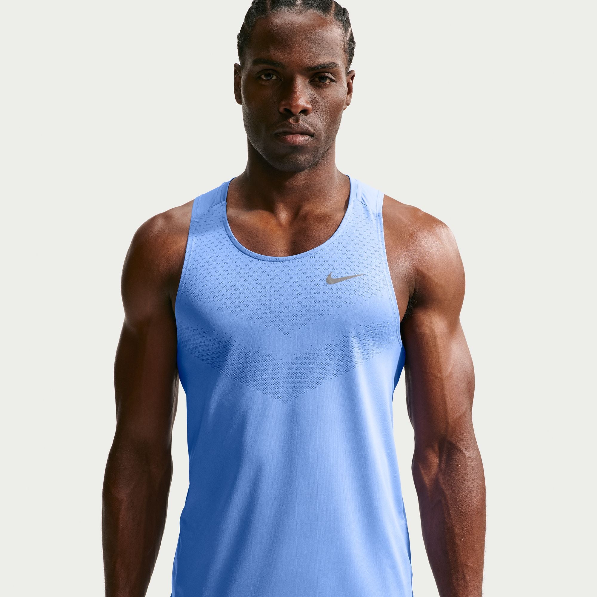 Nike Herren Stride Tanktop