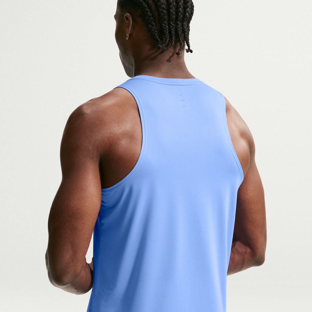 Nike Herren Stride Tanktop