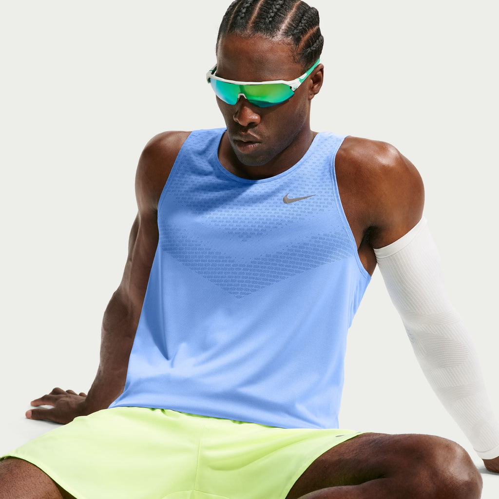 Nike Herren Stride Tanktop