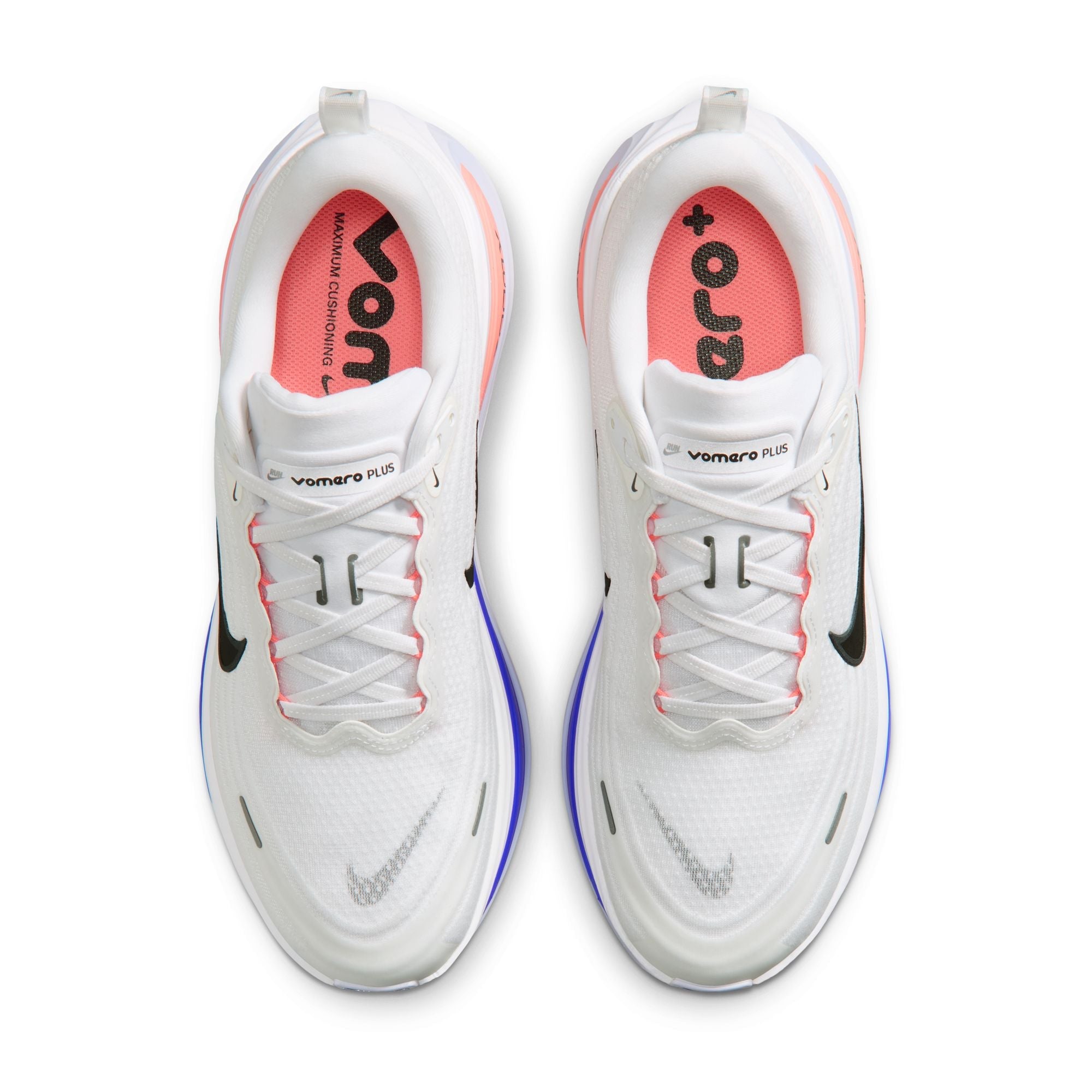 Nike Männer Vomero Plus