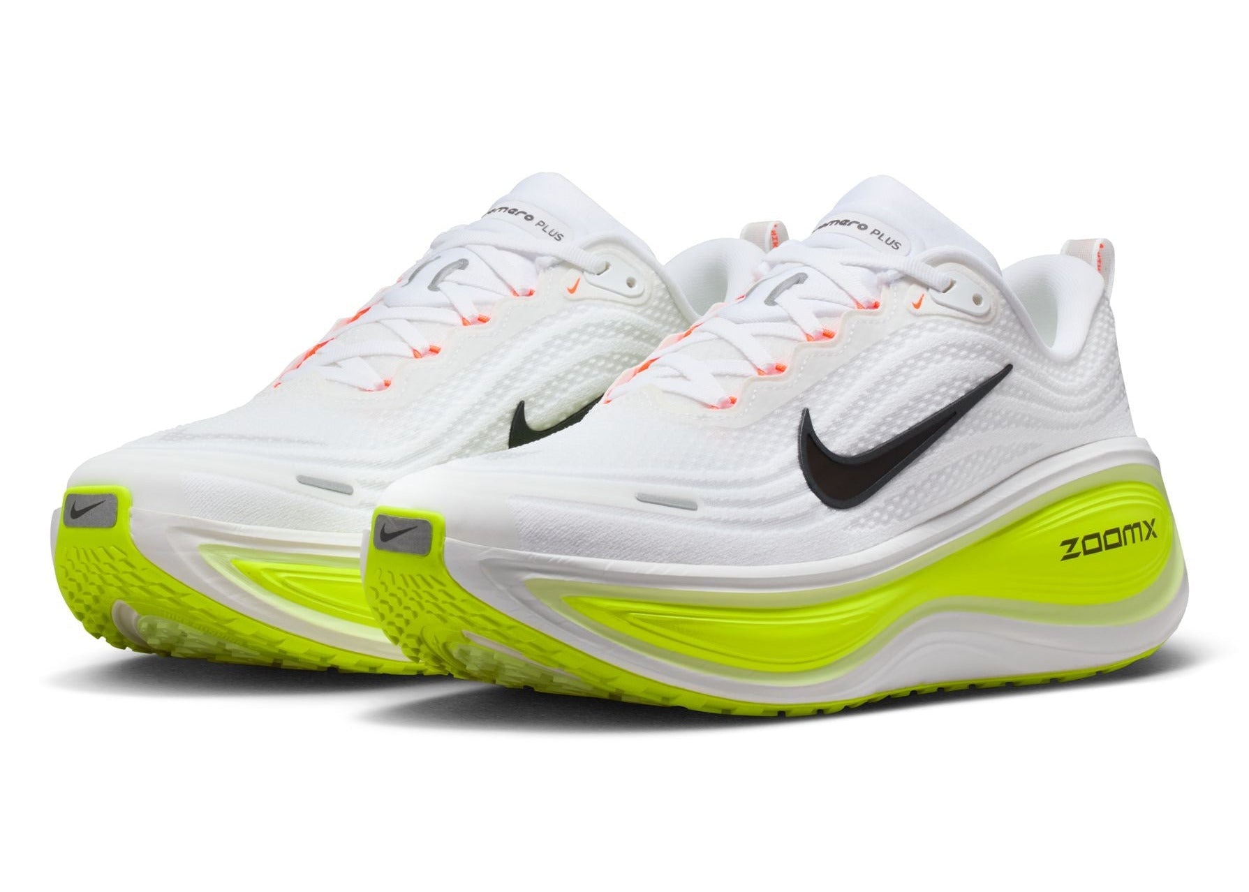 Nike Männer Vomero Plus