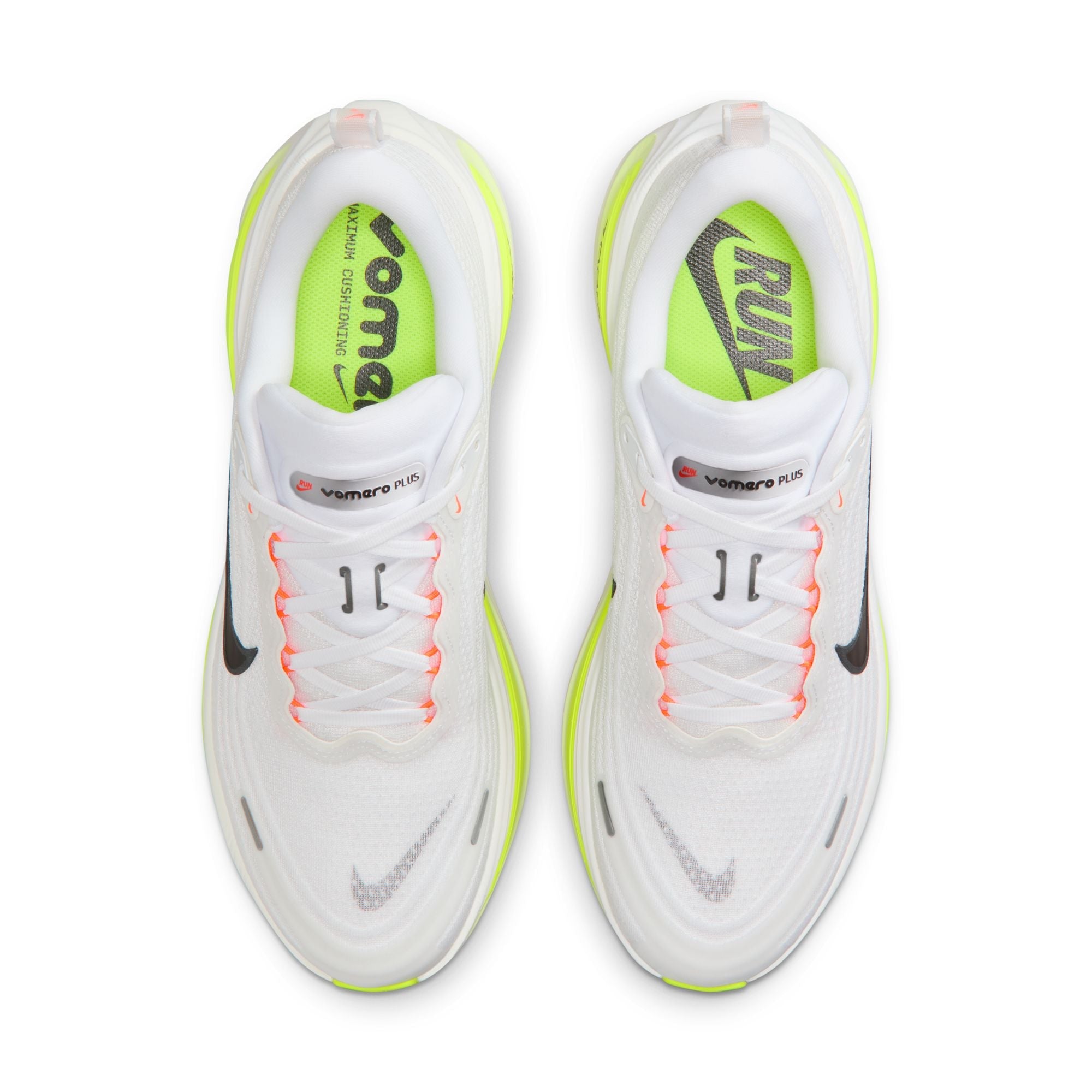Nike Männer Vomero Plus