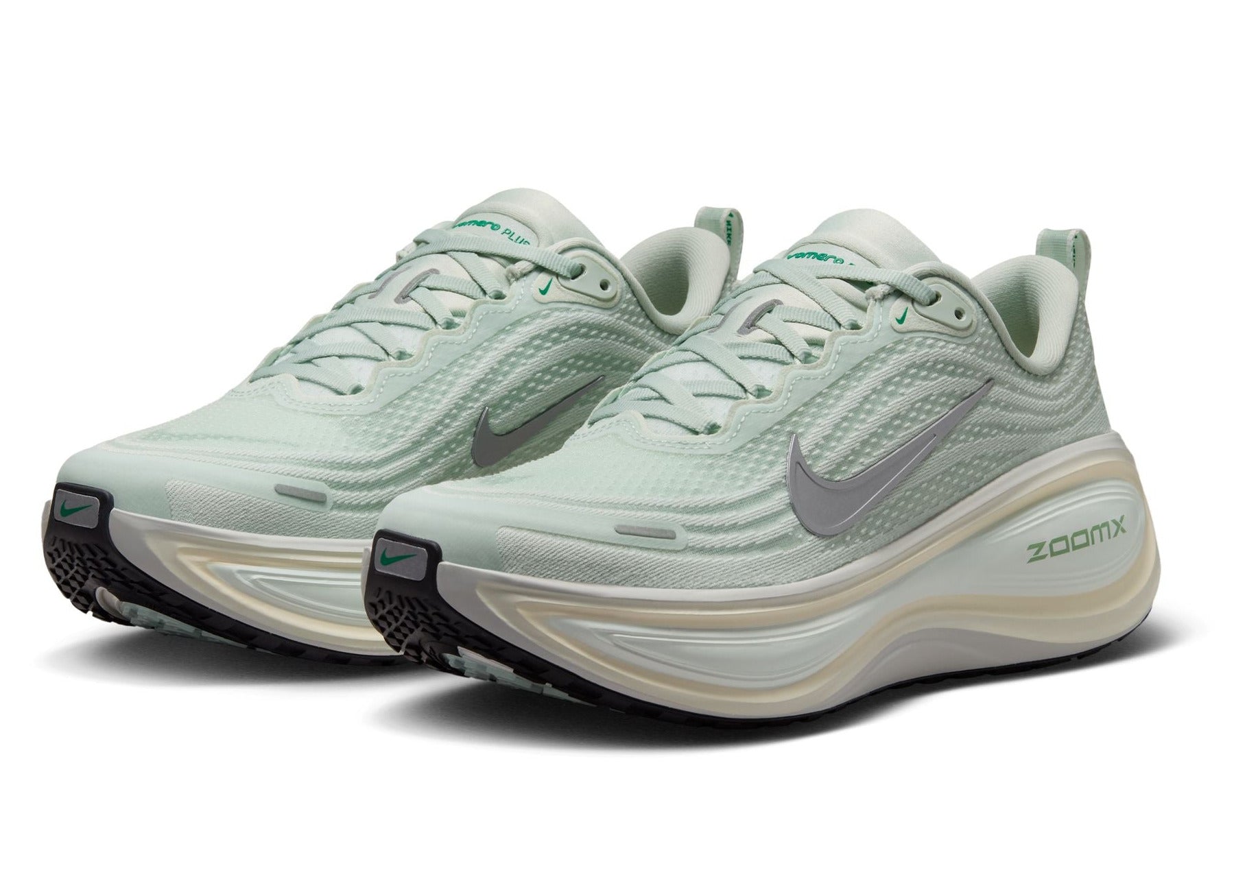Nike Damen Vomero Plus