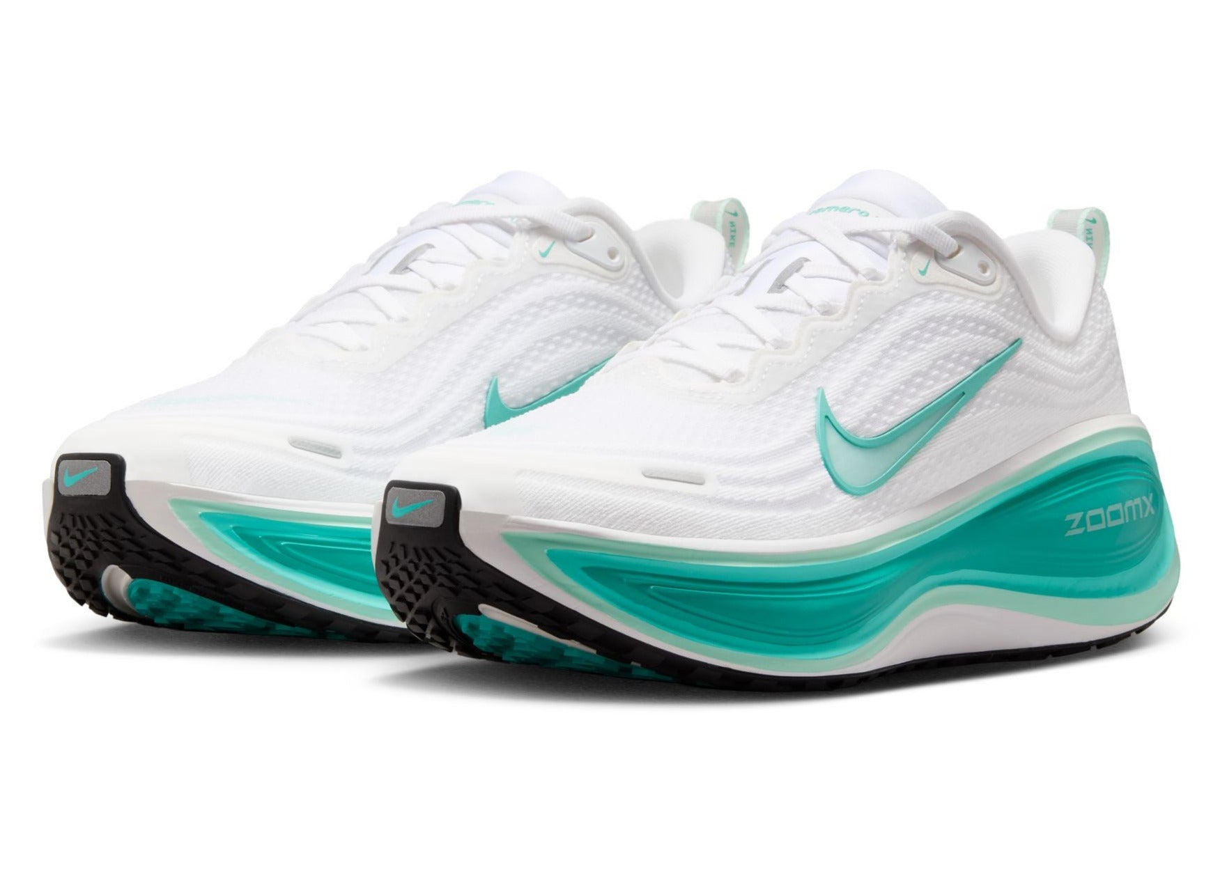 Nike Damen Vomero Plus