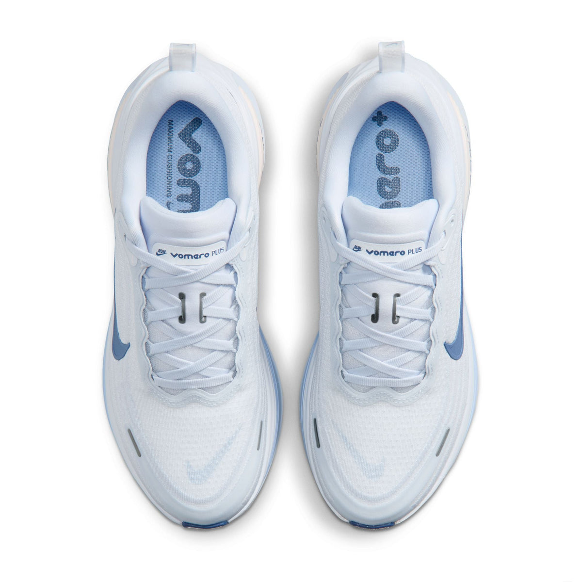 Nike Damen Vomero Plus