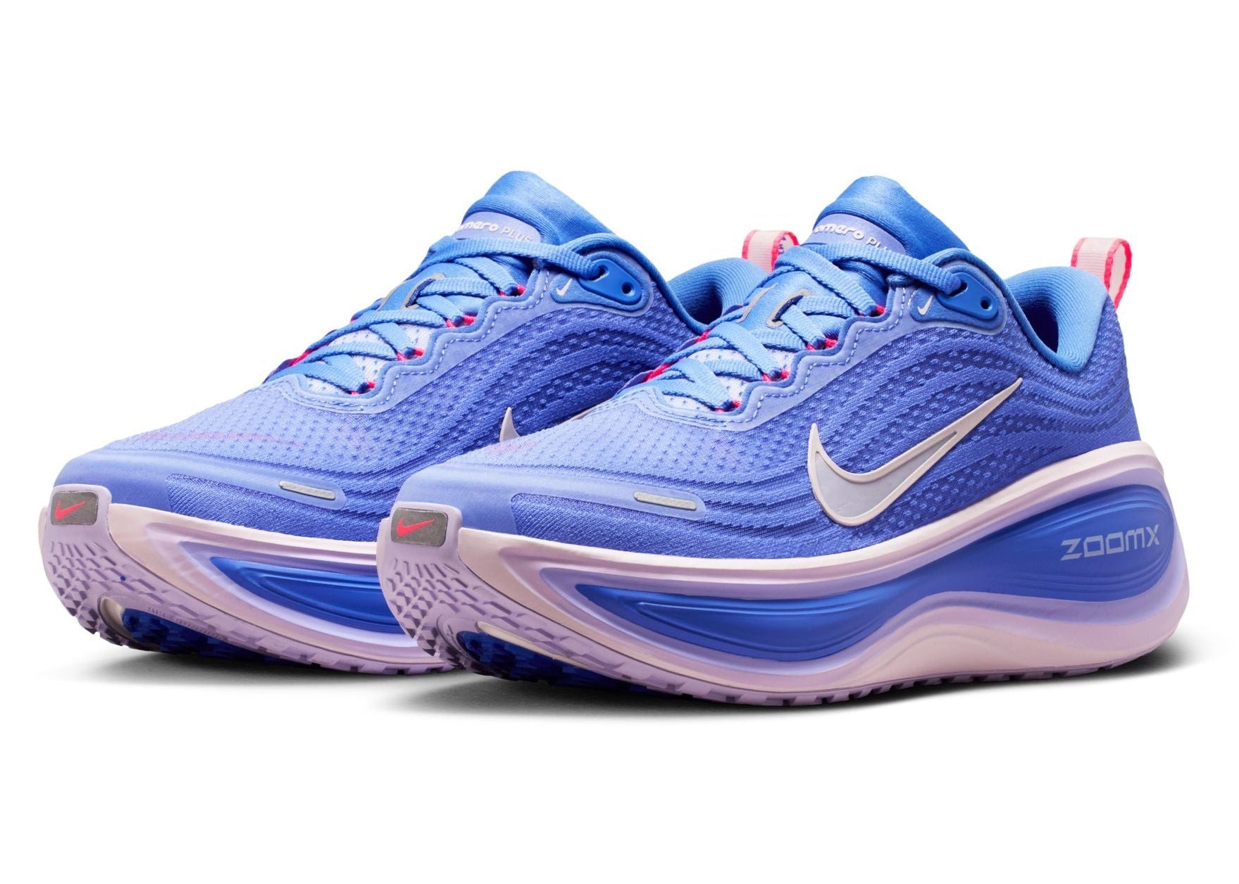 Nike Damen Vomero Plus