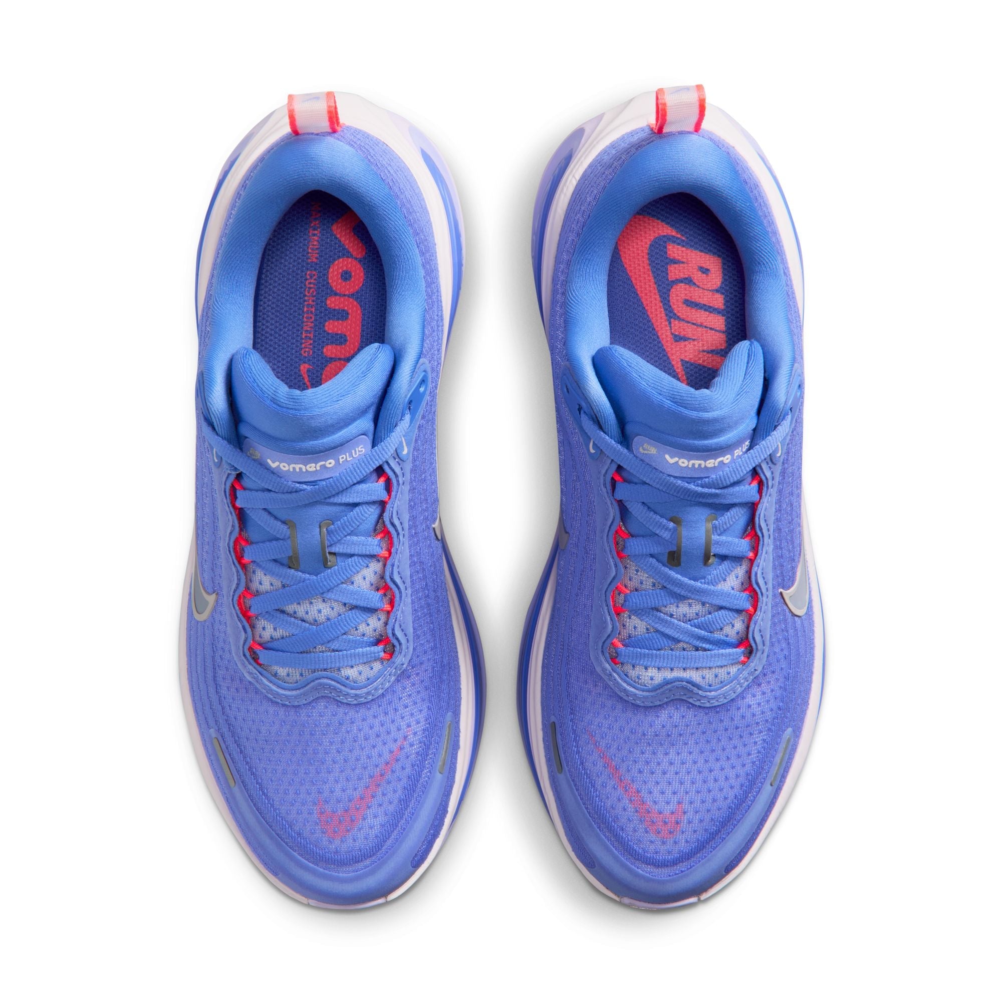 Nike Damen Vomero Plus