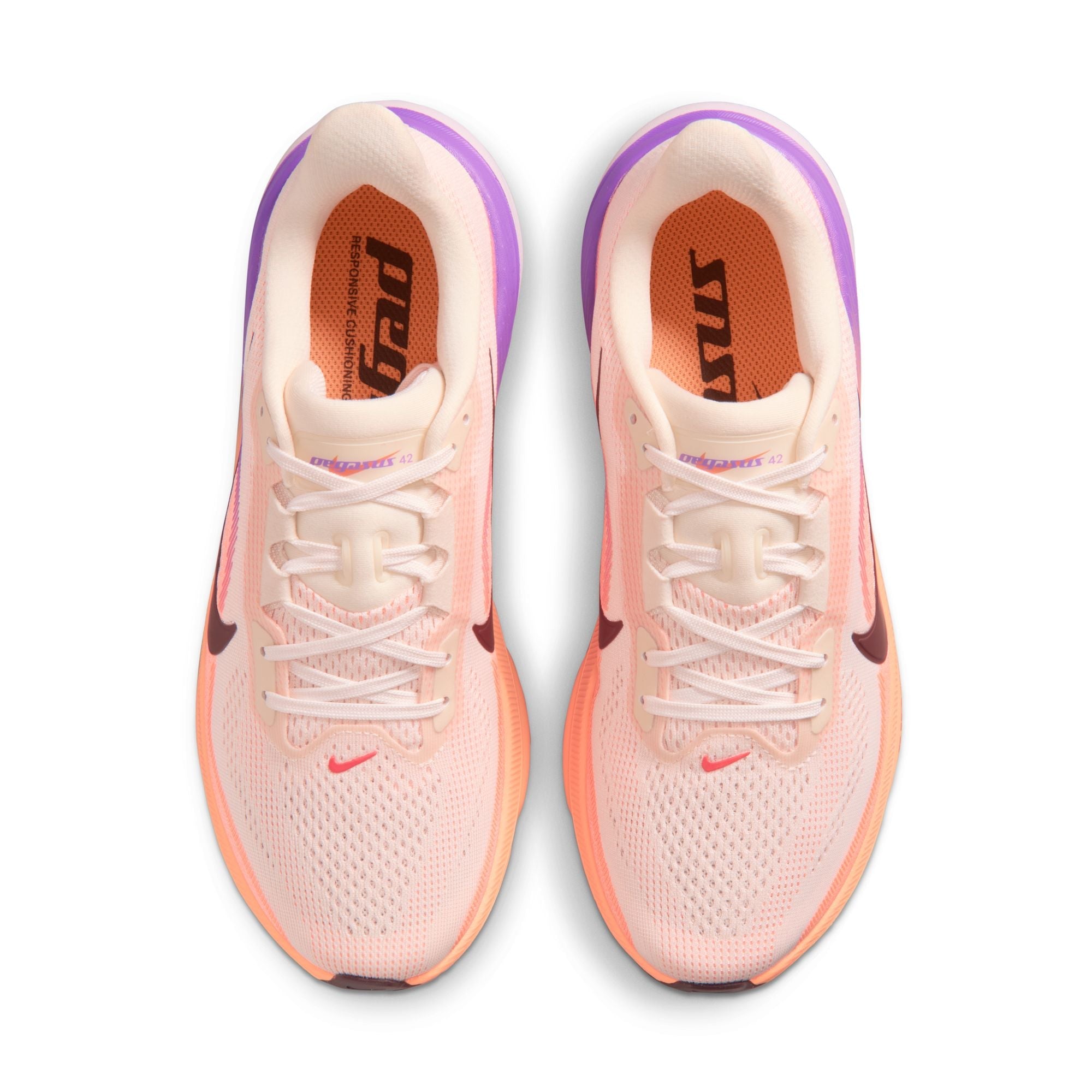 Nike Frauen Pegasus 42
