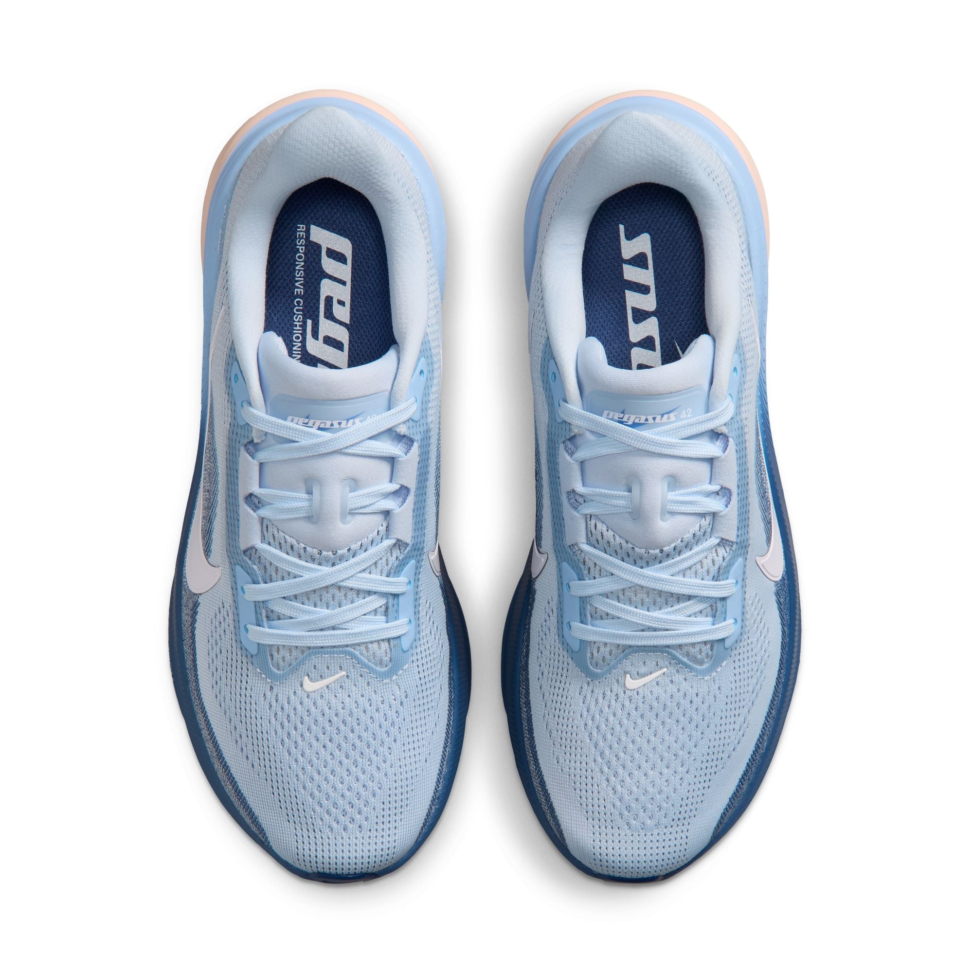 Nike Frauen Pegasus 42