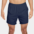 Nike Männerschritt Dri-FIT 7 '2-in-1 Running Shorts