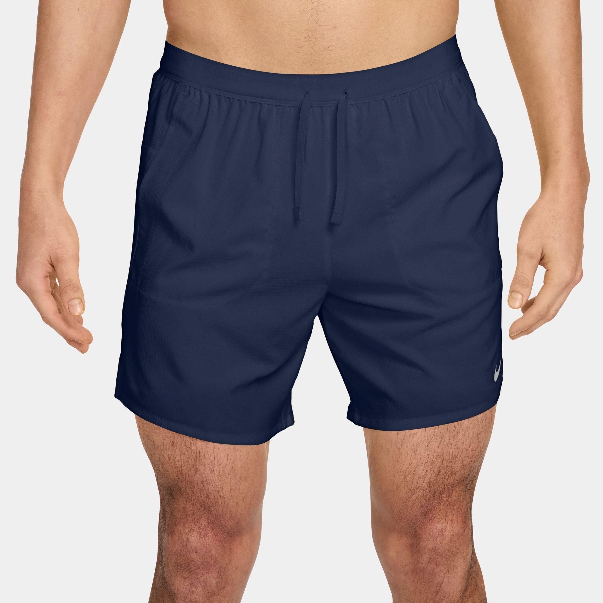 Nike Männerschritt Dri-FIT 7 '2-in-1 Running Shorts