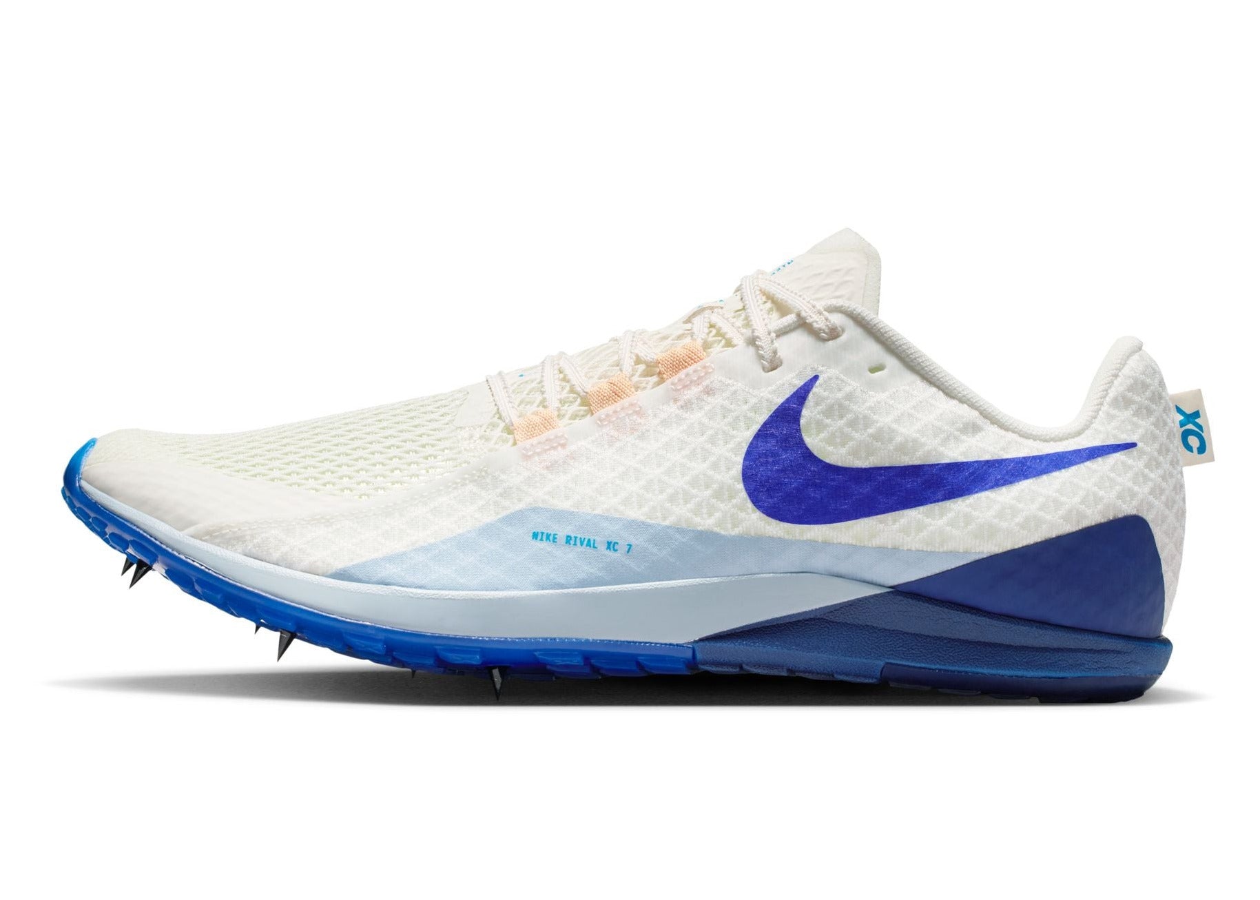 Nike Zoom Rival XC 7