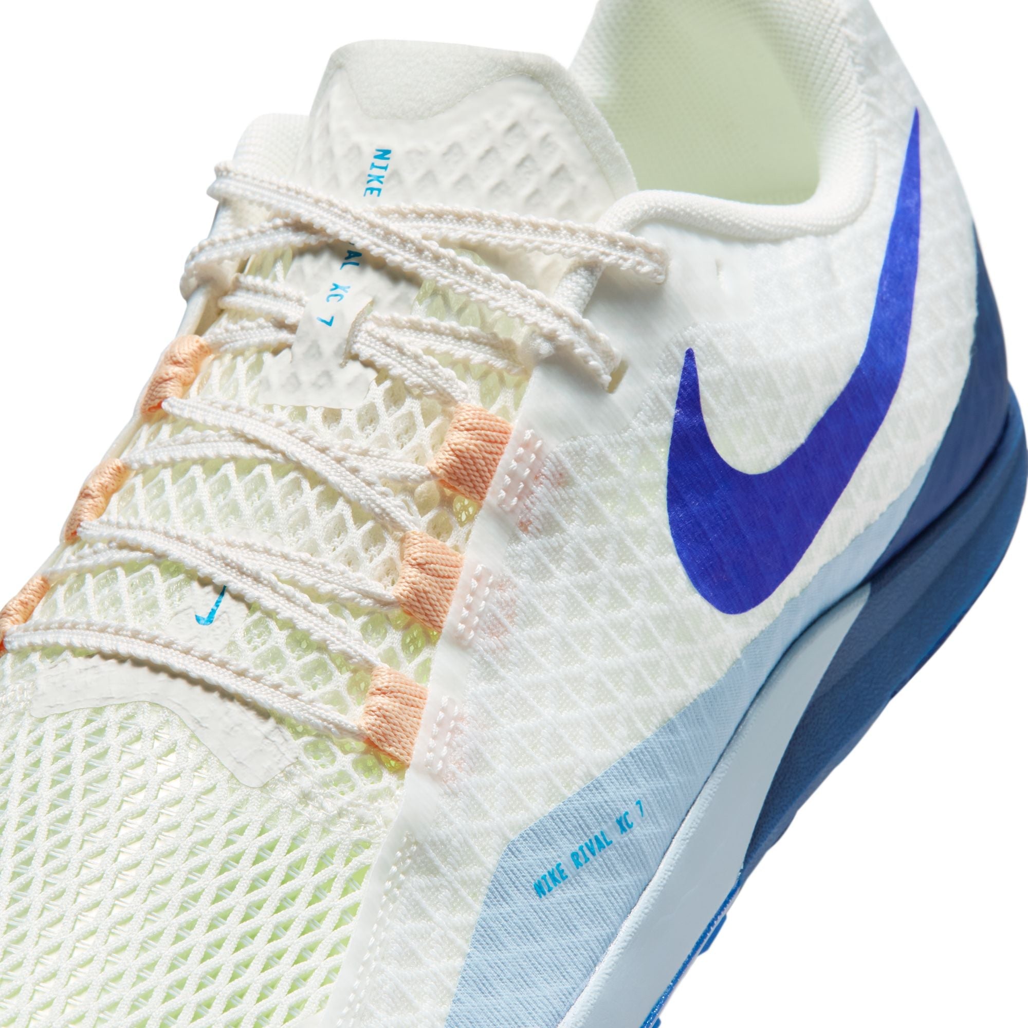 Nike Zoom Rival XC 7