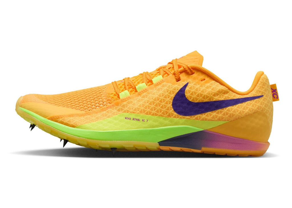 Nike Zoom Rival XC 7