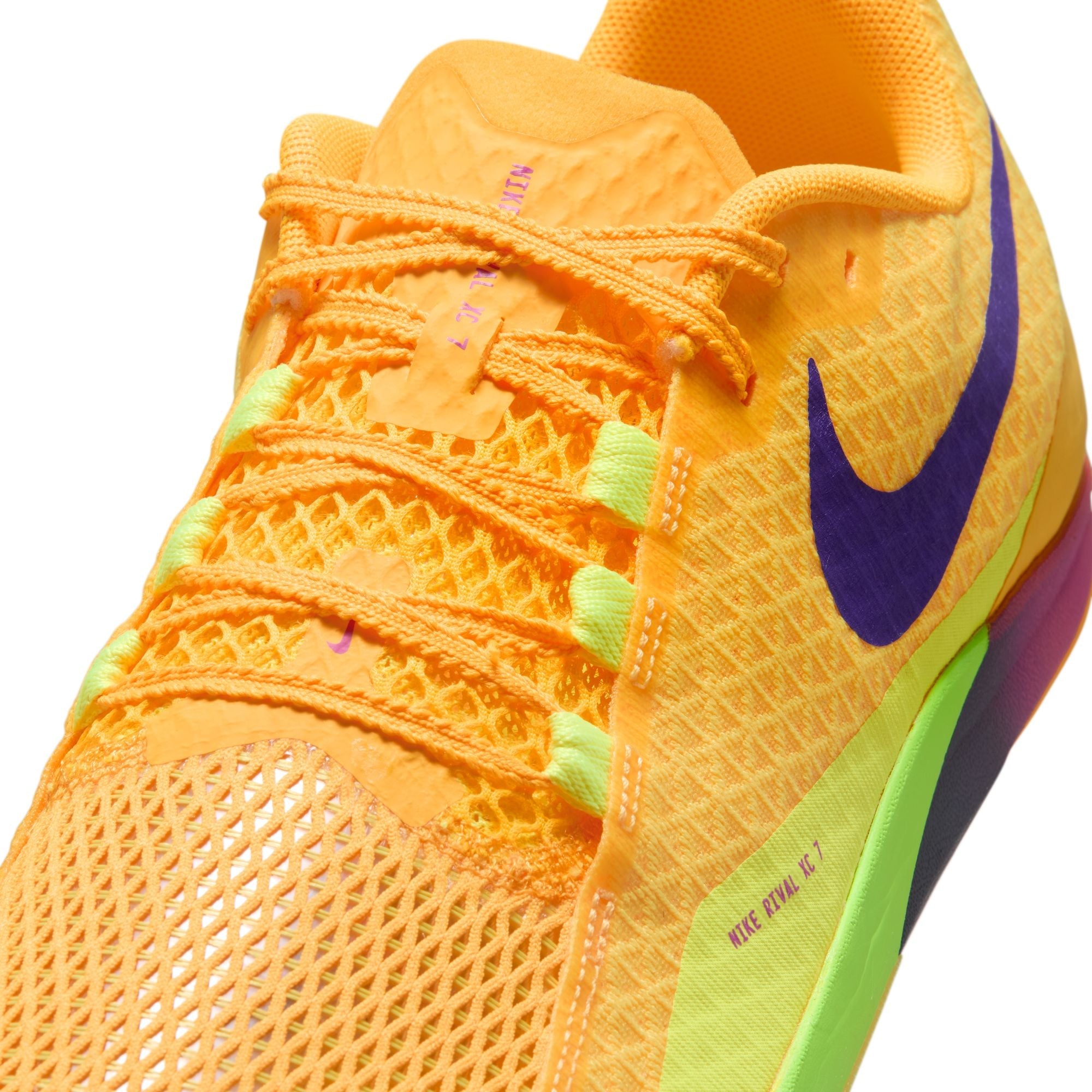 Nike Zoom Rival XC 7
