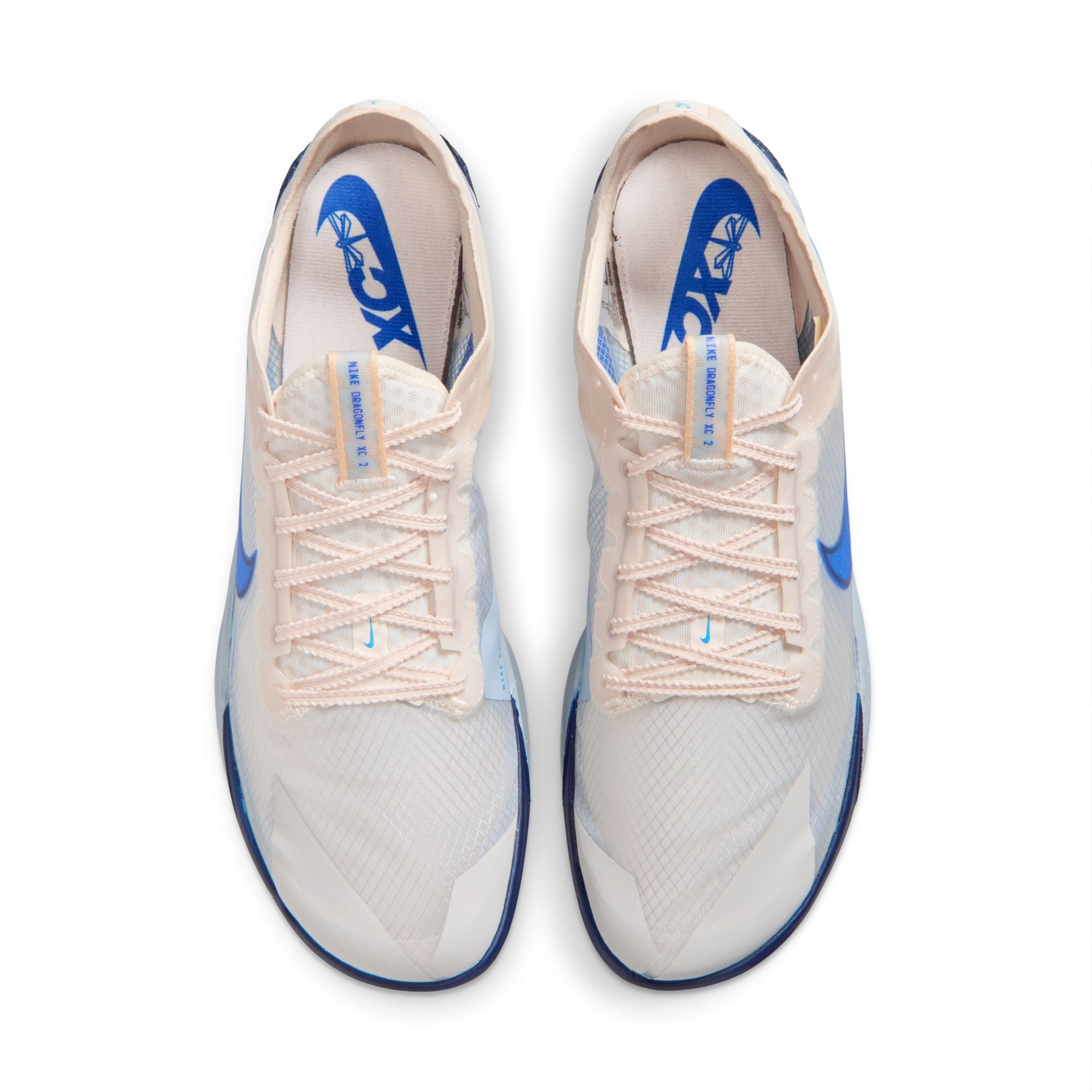 Nike Dragonfly XC 2