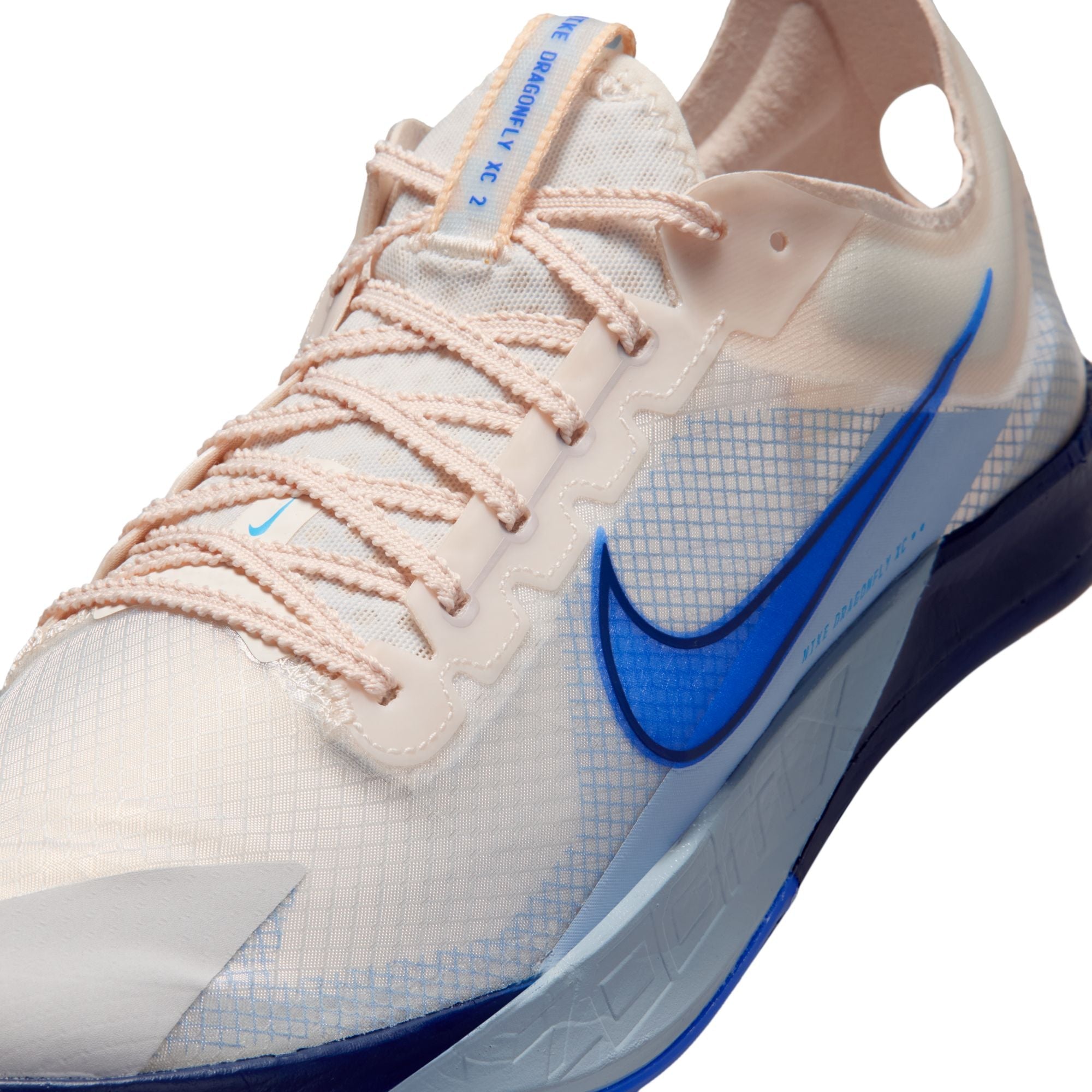 Nike Dragonfly XC 2