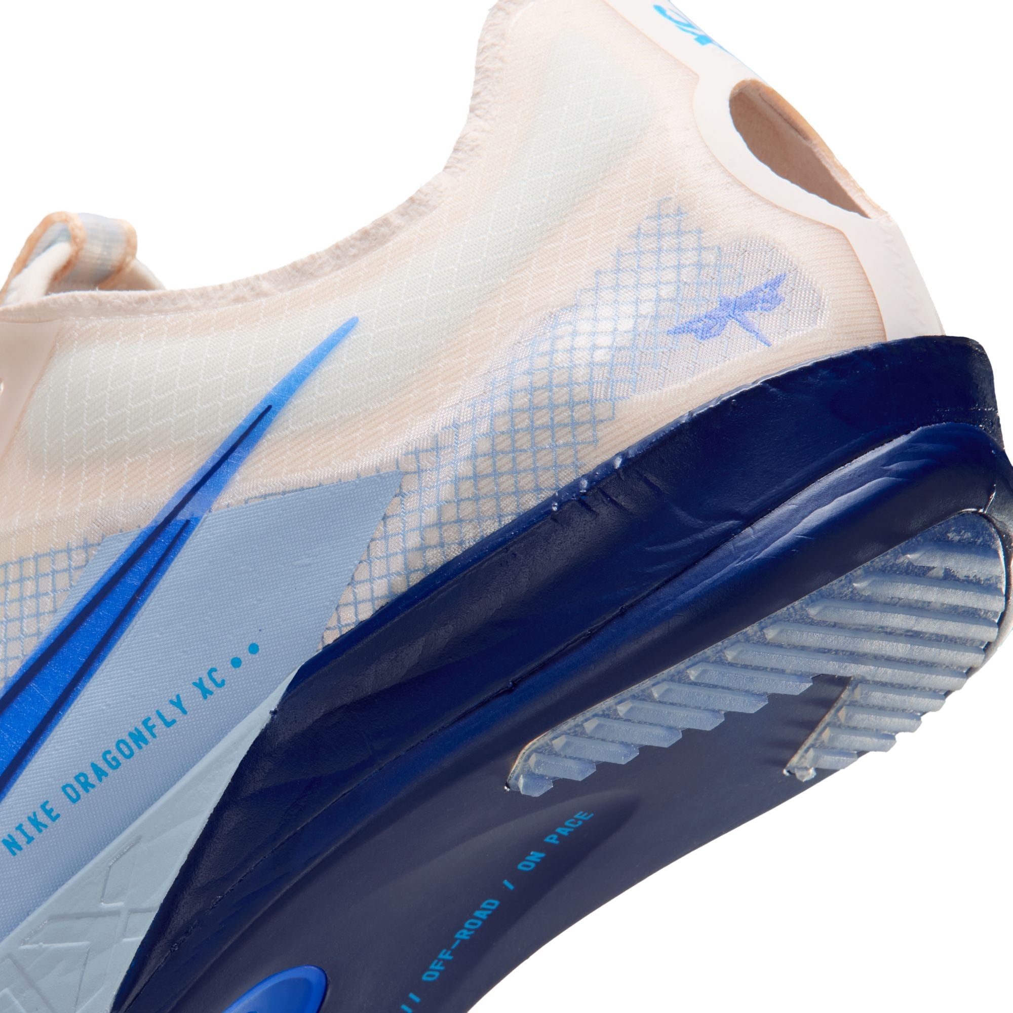 Nike Dragonfly XC 2