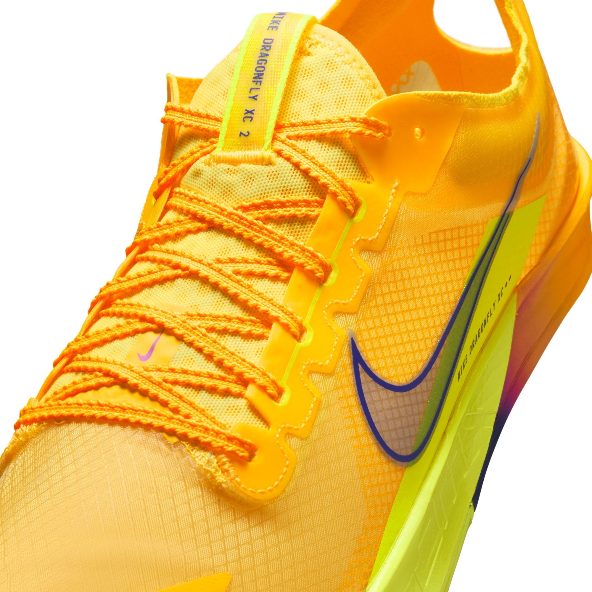 Nike Dragonfly XC 2