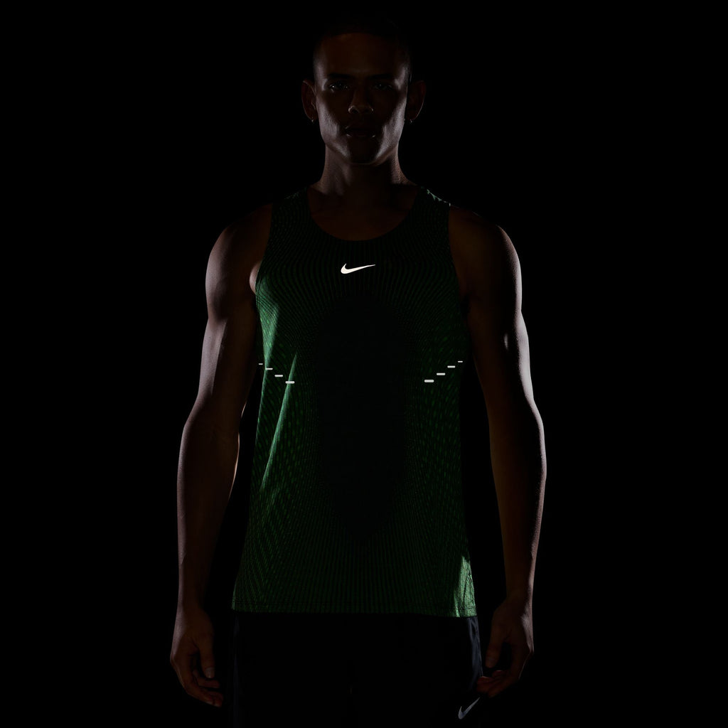 Nike Stride Aero-Fit Running Tanktop für Männer