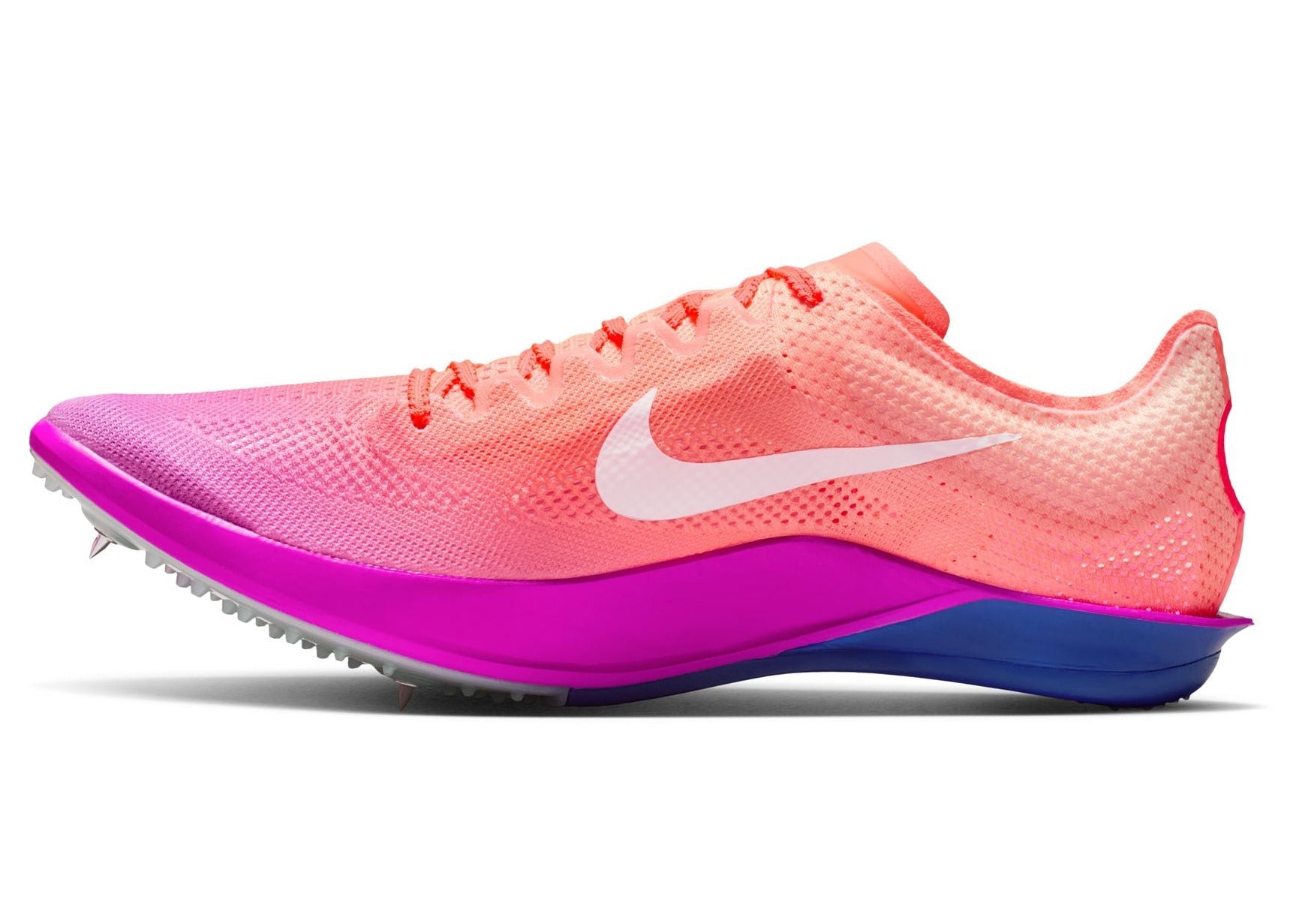 Nike Unisex ZoomX Dragonfly 2 Track Spike