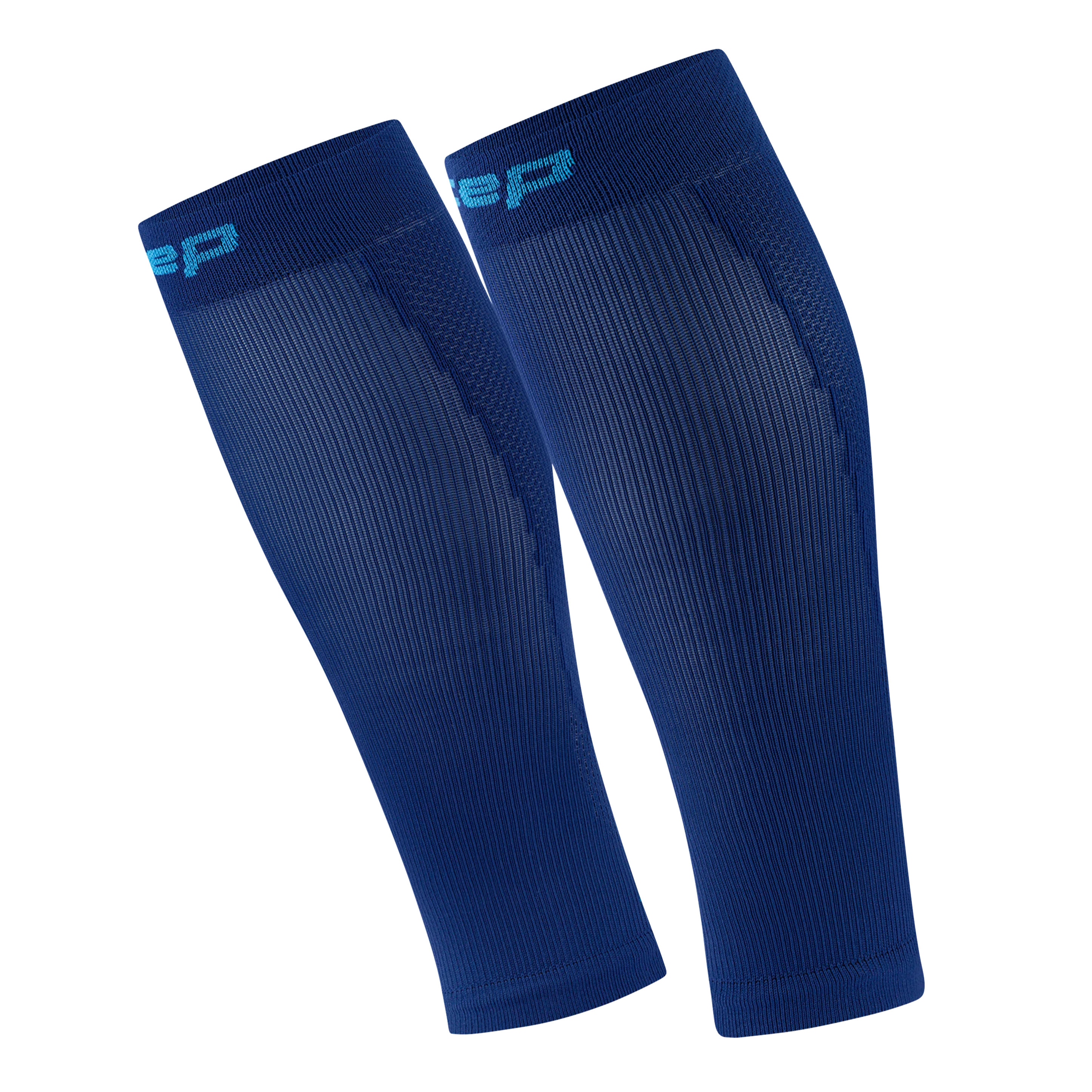CEP Männer Kompressionskalb Sleeves 5.0