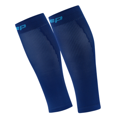 CEP Männer Kompressionskalb Sleeves 5.0