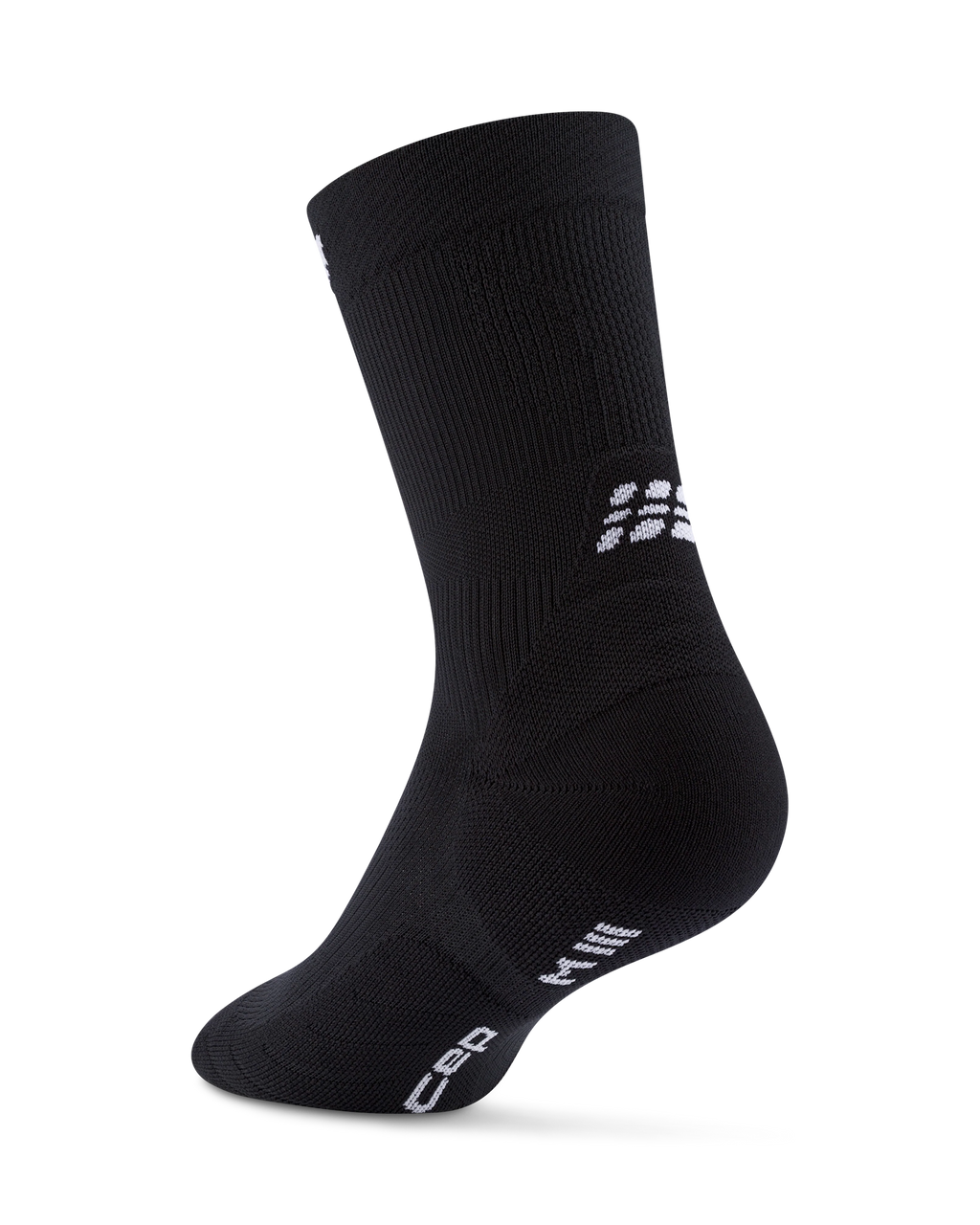 CEP Unisex Mid Cut Compression Socks 5.0