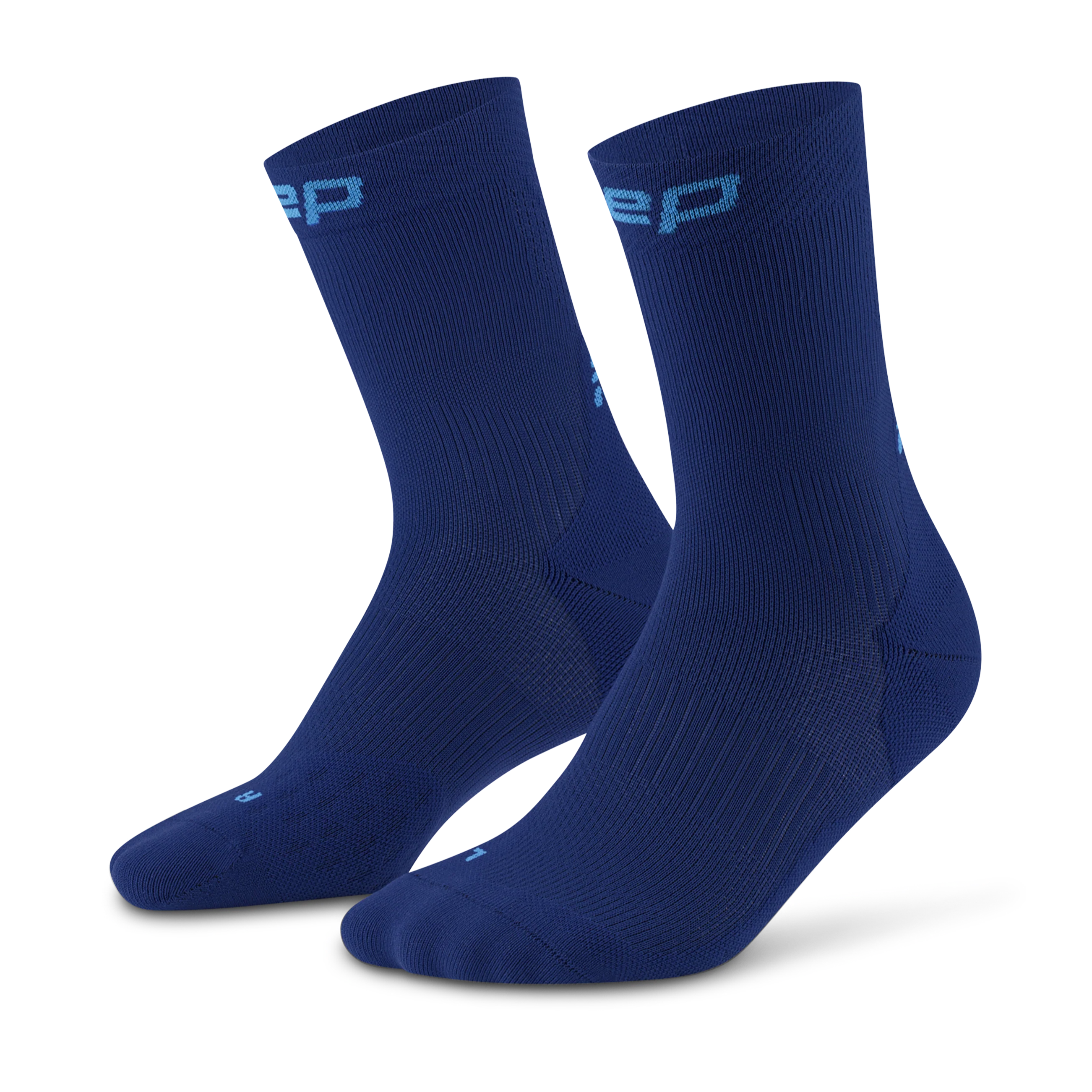 CEP Unisex Mid Cut Compression Socks 5.0