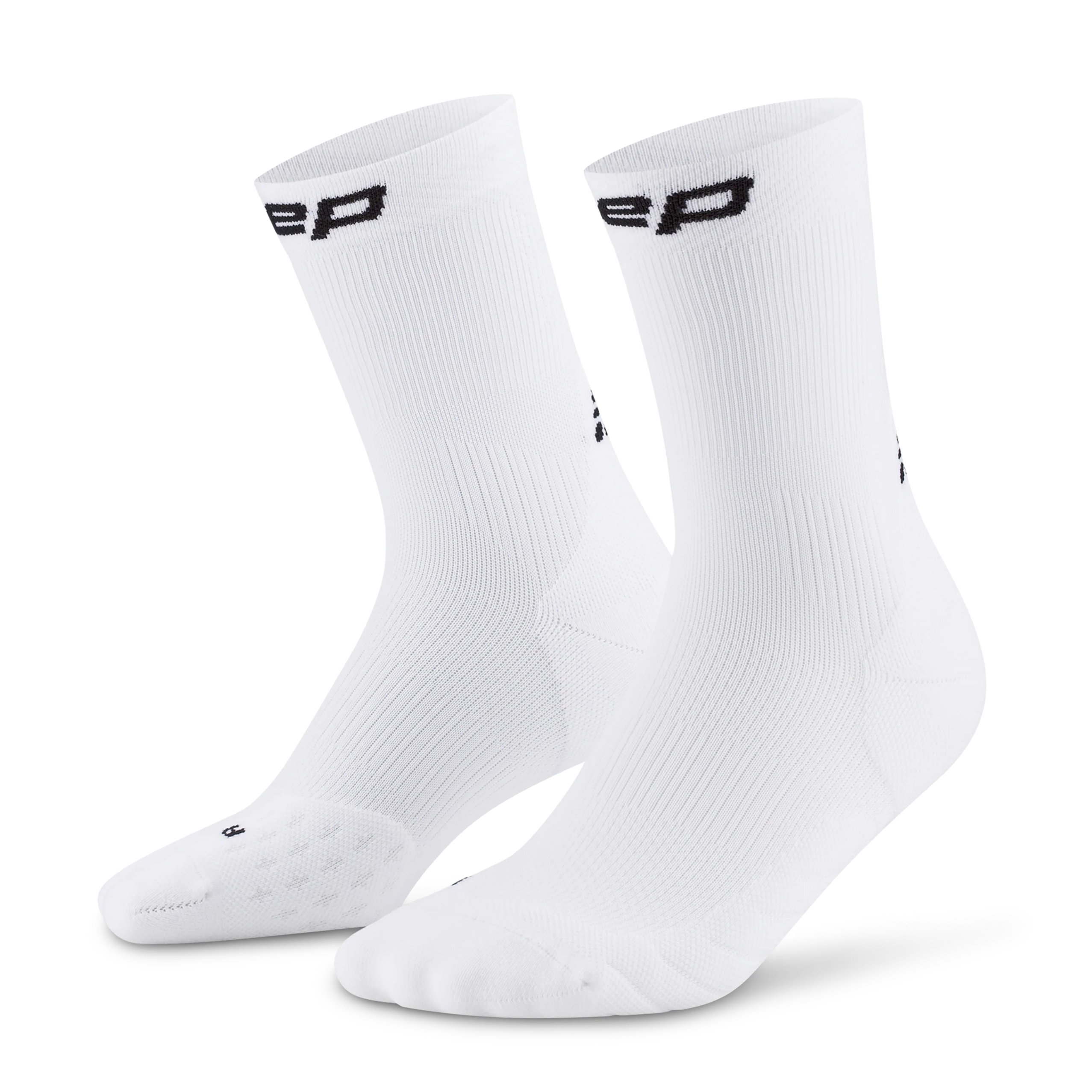 CEP Unisex Mid Cut Compression Socks 5.0