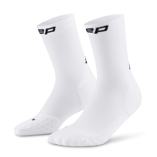 CEP Unisex Mid Cut Compression Socks 5.0