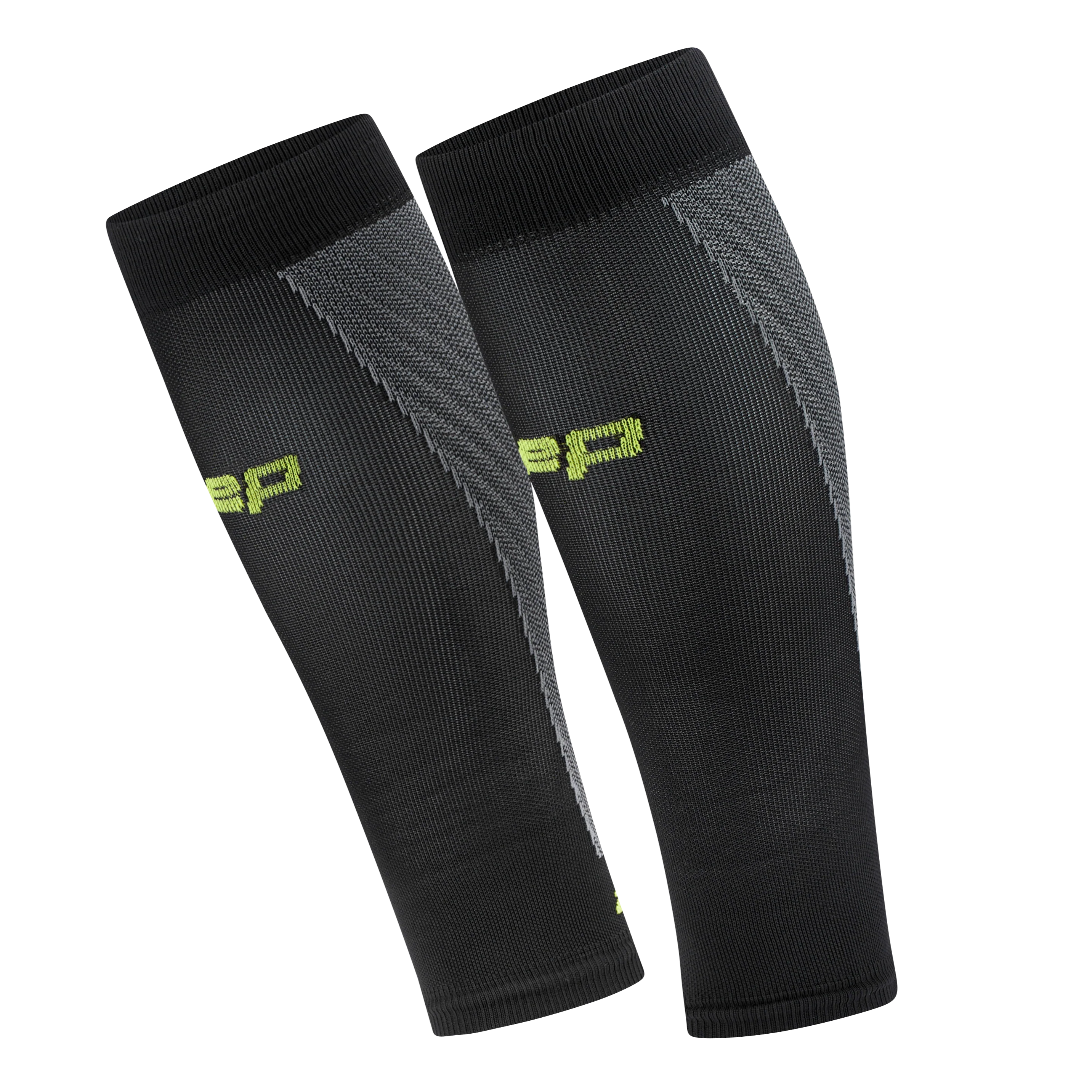 CEP Männer Core Run Ultraleichte Kompression Calf Sleeves