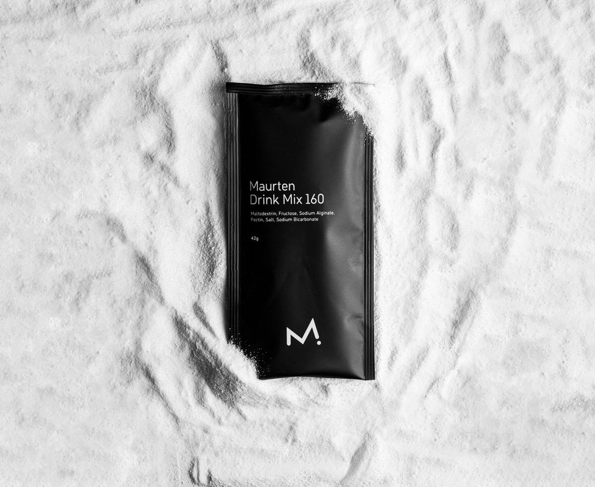 Maurten Drink Mix 160