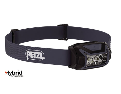2025 Petzl Actik Scheinwerfer 450 lm