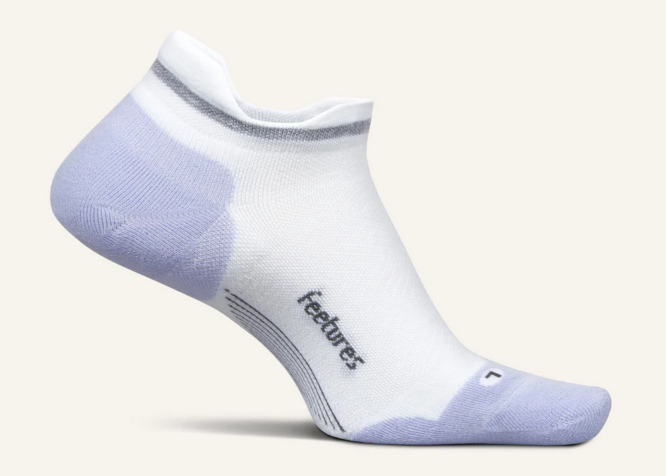 Ausstattung Elite Max Cushion No-Show Tab Sock